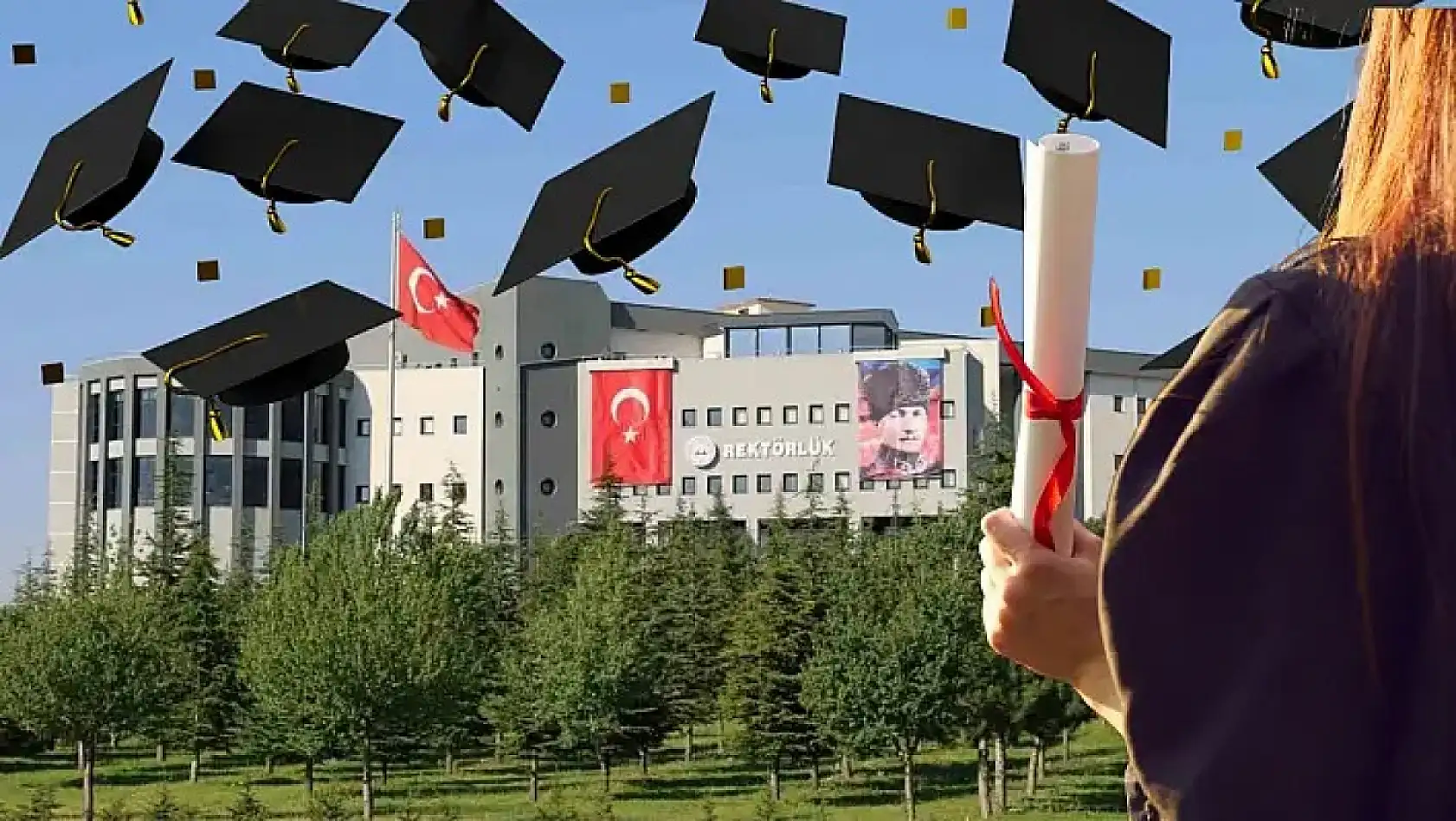 Kayseri kısa kısa: Yasa dışı bahis, deprem, Sivas, Zam, Karpuz, Kayserispor...