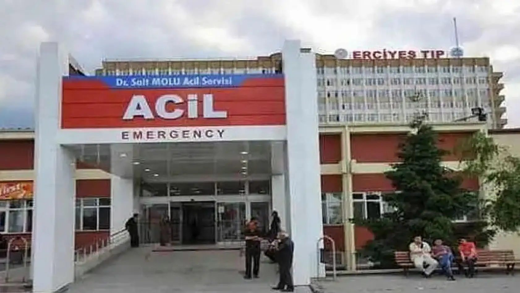 Kayseri'den kısa kısa -  İşte 6 Mart gününden öne çıkan sıcak gelişmeler!