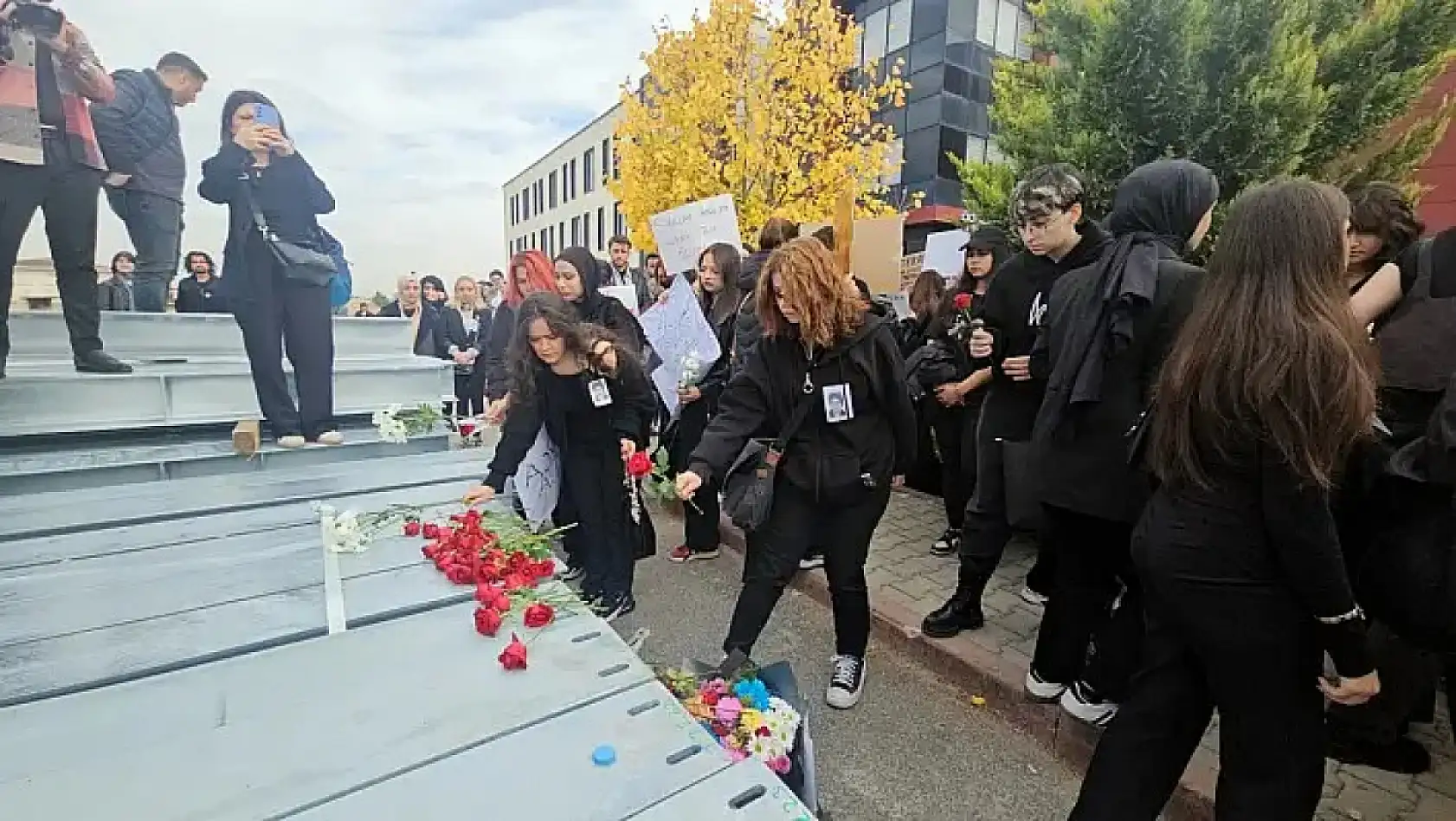 Kayseri'den kısa kısa: Siber operasyon,Bakan Göktaş, Meliha Keskin, Konut projesi, Kayserispor…