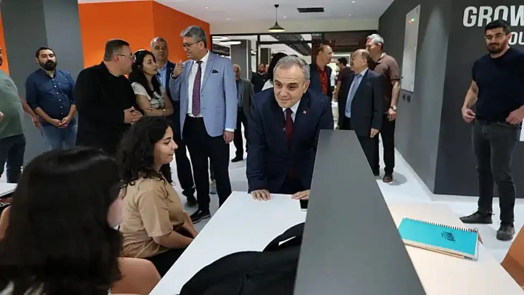 Kayseri'den Kısa Kısa: 149 Bin Liralık Ceza, Dolu Yağışı, Atama, ERÜ, Kayserispor…