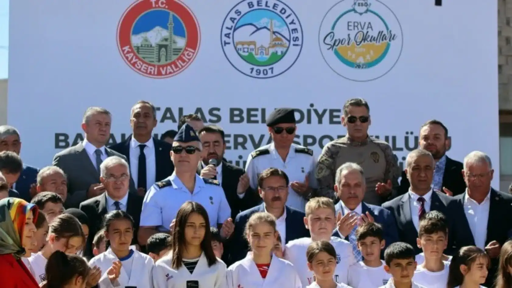 Kayseri'den kısa kısa... Bugün neler yaşandı? (4 Ekim 2024)