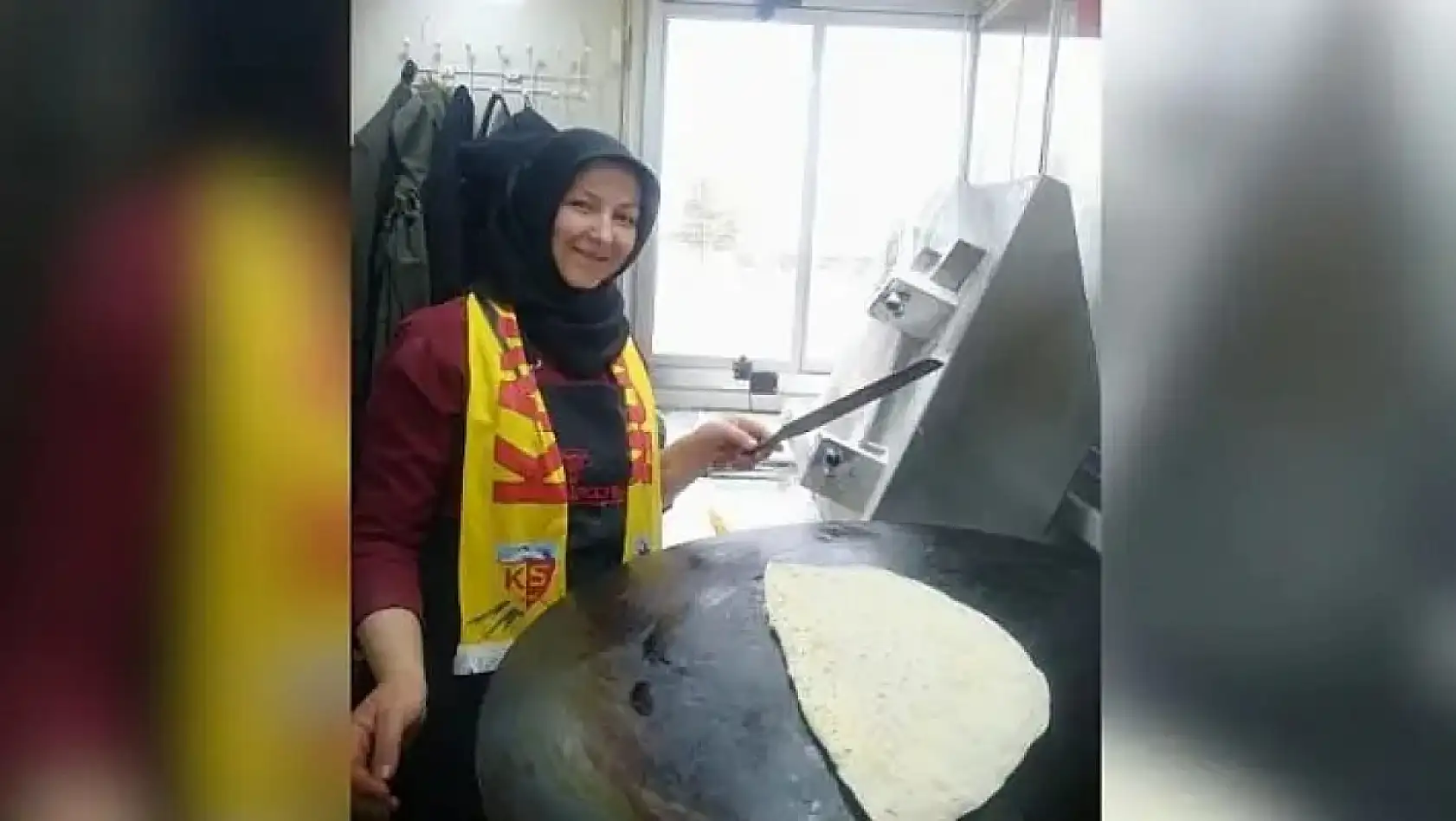 Kayseri'den Kısa Kısa: Engelli Vatandaş, Tahir Keskinkılıç, Cumhuriyet Meydanı, Erciyes, Kayserispor…