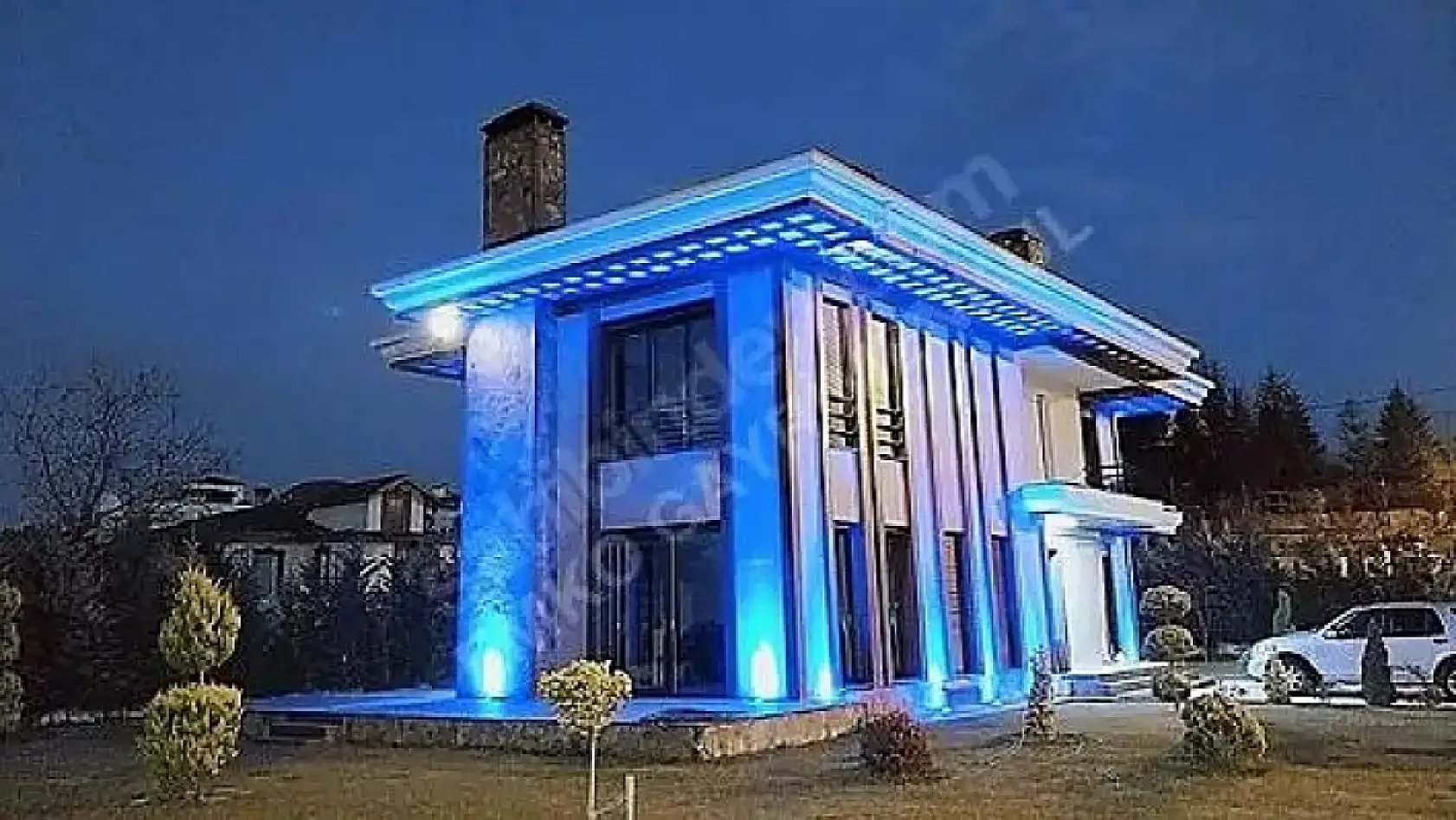 Kayseri'nin en pahalı evi değişti: 125 milyon TL'ye aynı muhitte…