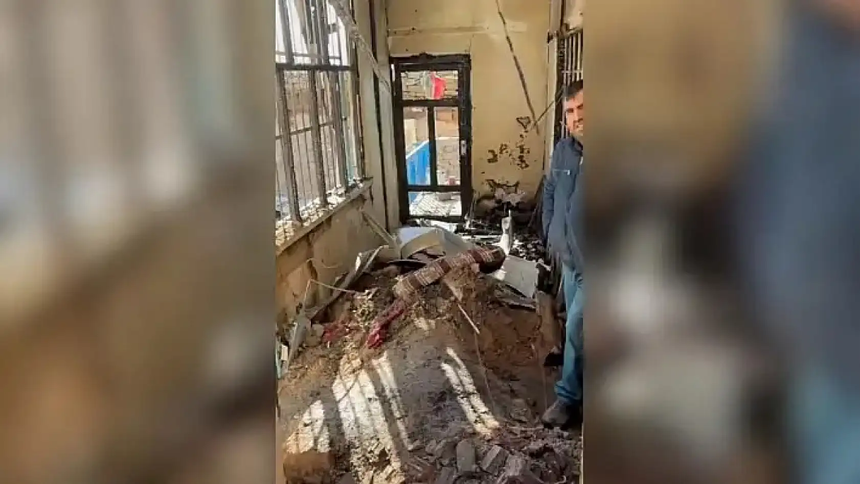 Kayseri'den Kısa Kısa: Siber Operasyon, Hulusi Akar, Emekliler Kafeteryası, Şehitler Müzesi, Ulaşım Hamlesi, Kayserispor