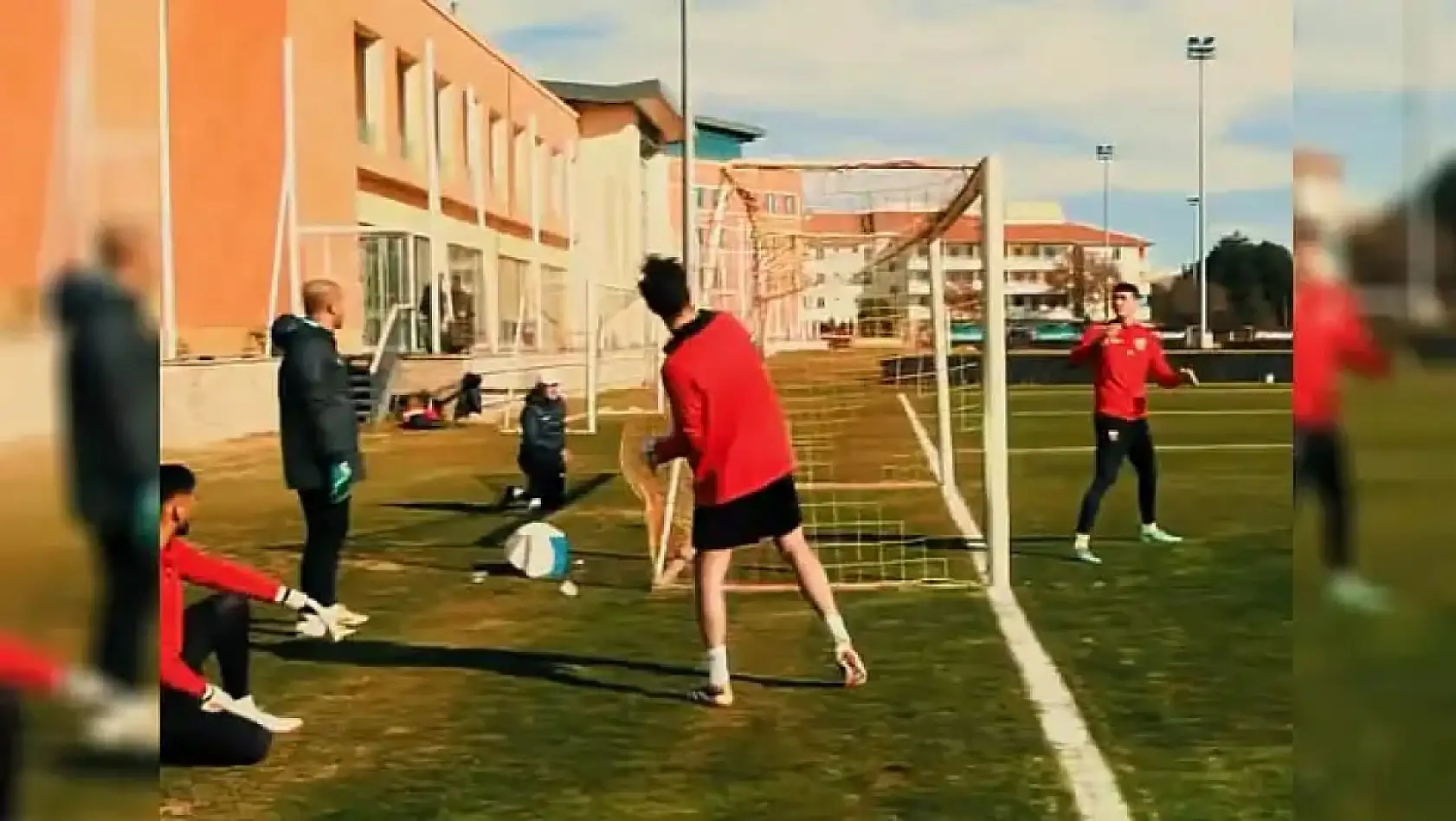 Kayseri'den kısa kısa haberler - Şehir gündemi nasıldı? Kentte bugün neler oldu?