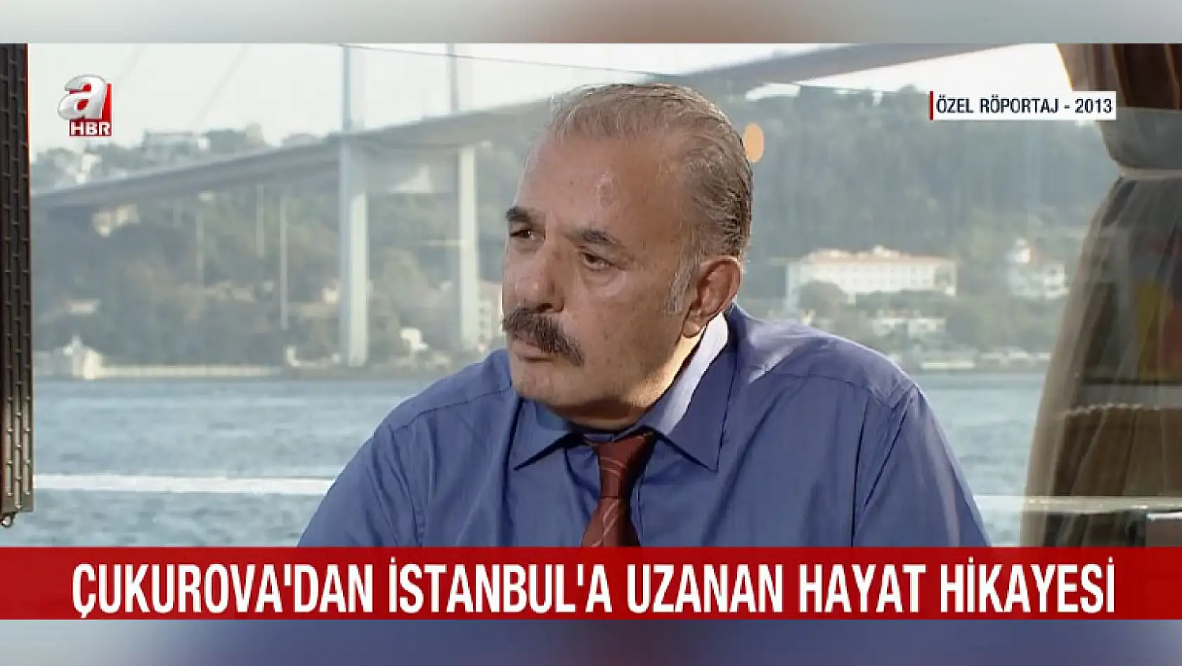 Ferdi Tayfur'un dikkat çeken Kayseri bağlantısı!