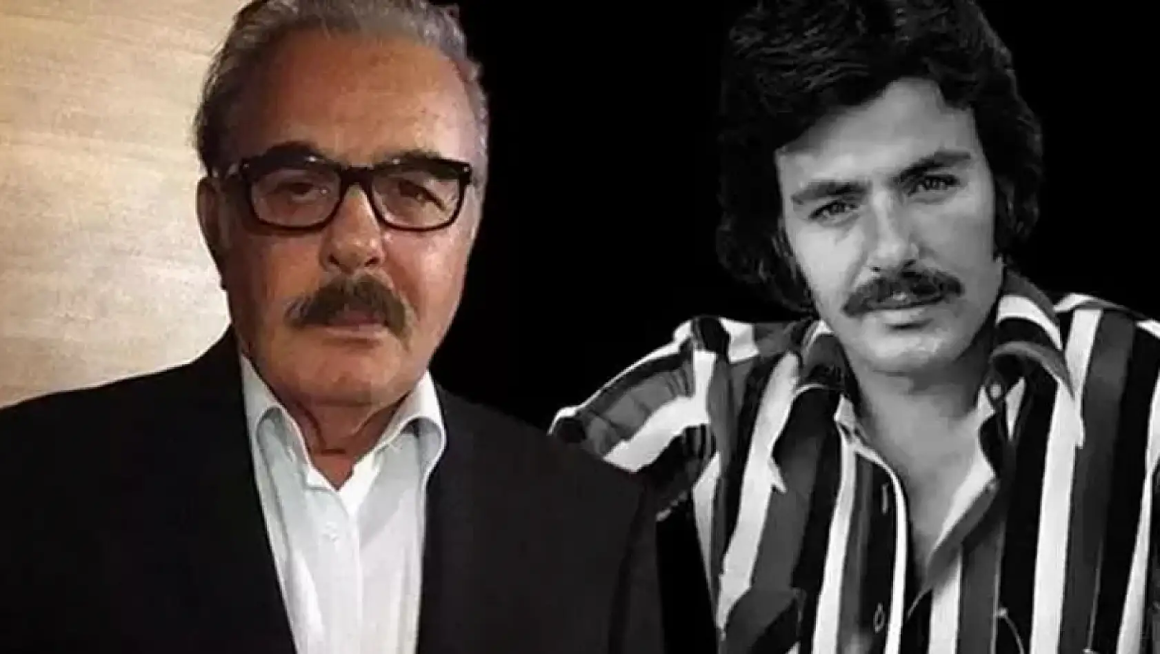 Ferdi Tayfur'un dikkat çeken Kayseri bağlantısı!