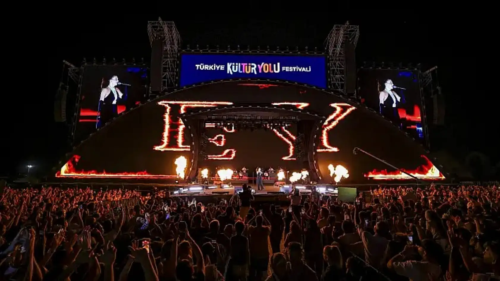 Kayseri'de büyük festivale 2 gün kaldı: 9 gün sürecek festivalde neler yapılacak?