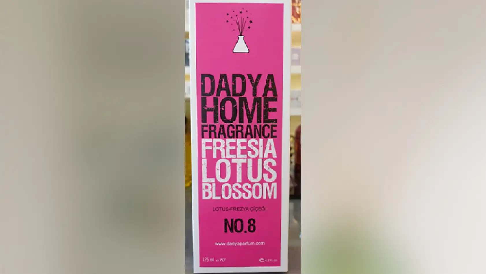 Dünyaca ünlü markanın ürününe yasak! İşte Kayserililerin merak ettiği liste