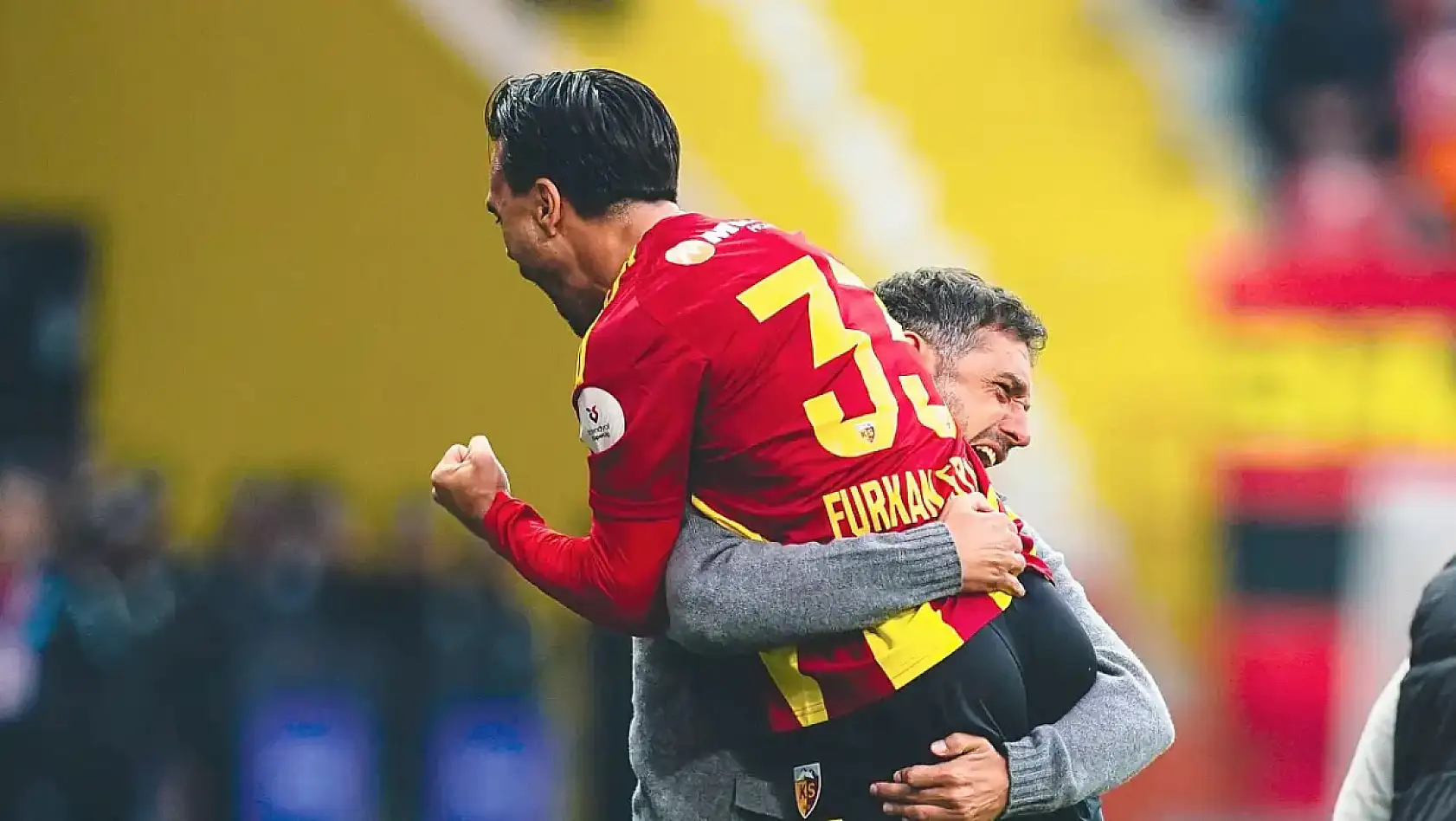 Kayseri'den Kısa Kısa: Uyuşturucu, Zincirleme Kaza, Yeni Lise, Otobüs Güzergah Değişikliği, Kayserispor…