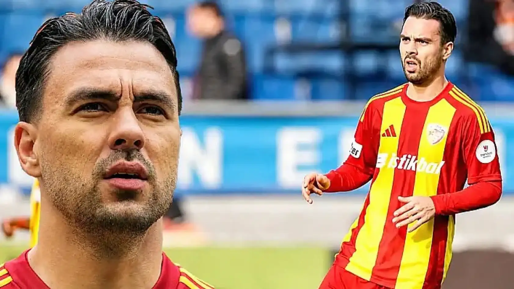 Kayseri'den Kısa Kısa: Asayiş, Siyaset, Kırsal Kalkınma, Trafik, Kayserispor…