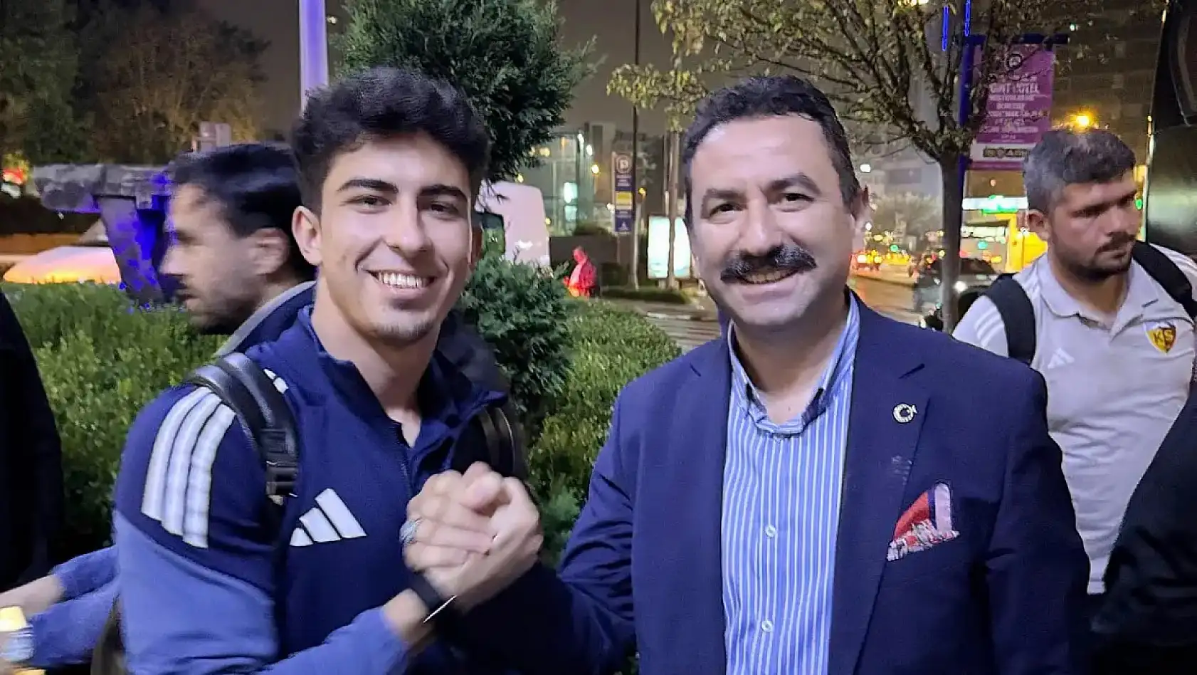 Kayseri'den kısa kısa: Şehir haftayı nasıl kapattı?