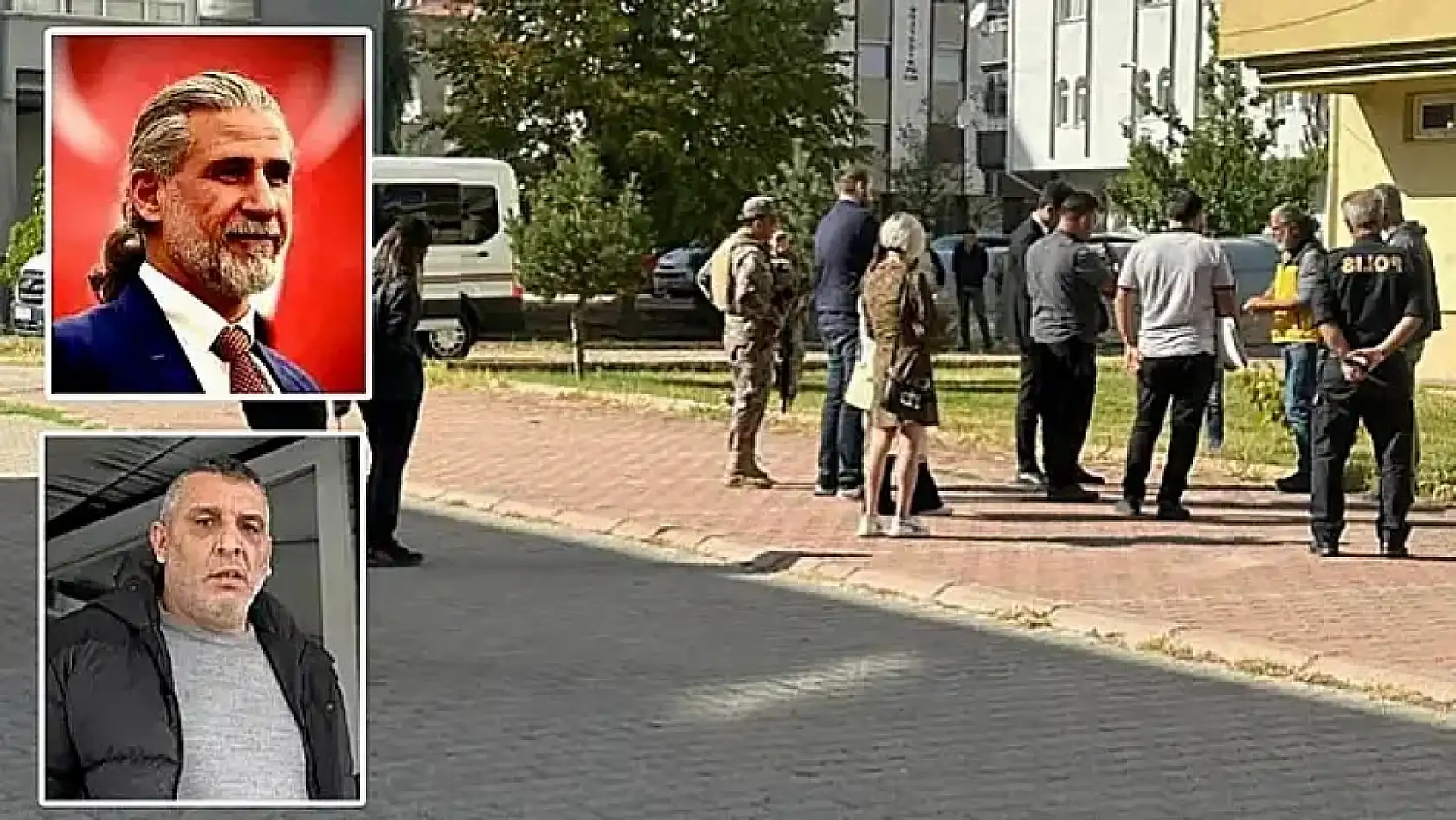 Kayseri'den kısa kısa - Bugün neler yaşadı?