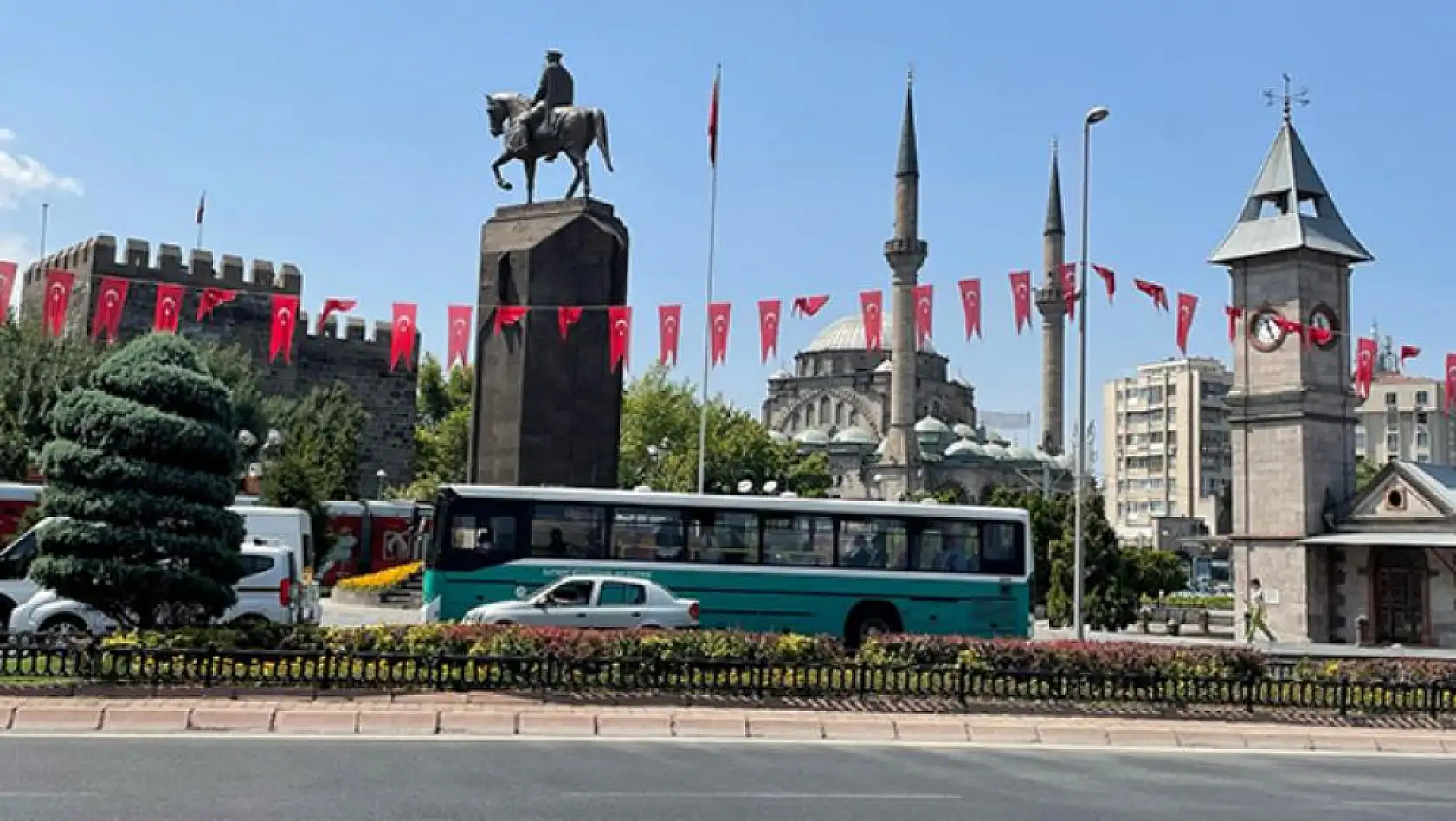 Pakladan gocuğa: Kayseri şivesinin tatlı dünyası!