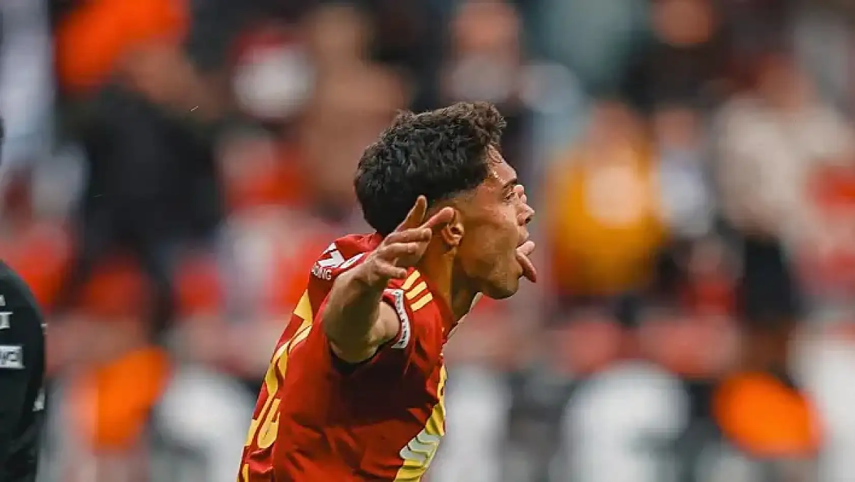 Kayseri'den Kısa Kısa: Kayıp Genç Kız, 100 Milyon Dolar, Sera OTB, Çiftçi, Kayserispor…