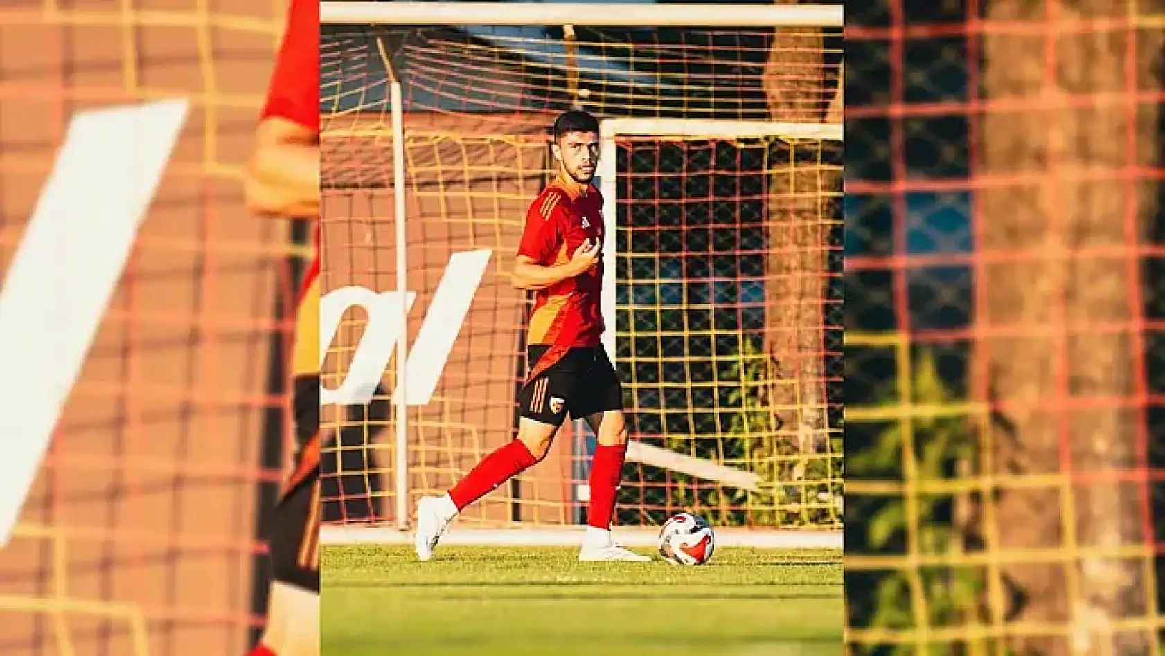 Kayseri kısa kısa: Fabrika yangını, ERÜ Hastanesi, Dragon Festivali, Kayserispor...