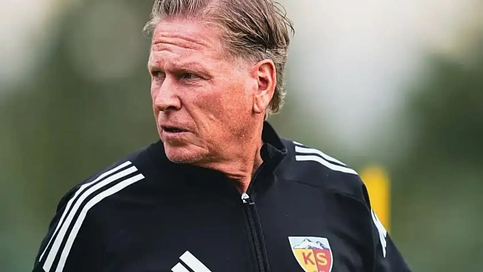 Kayseri'den kısa kısa: Bugün neler yaşandı? (20 Eylül 2025)