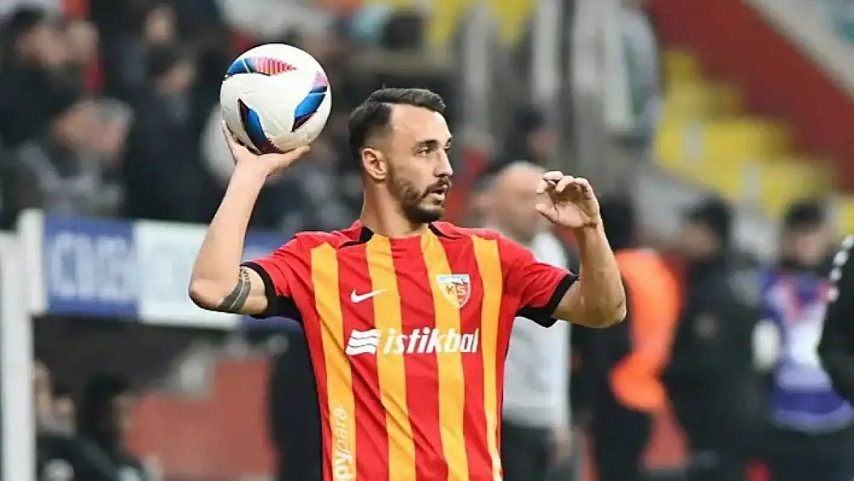 Kayseri'de 13 Aralık 2024 tarihinde neler oldu? Aranan şahıslar, 5000 TL destek, kentsel dönüşüm, Ardahan yolculuk, Kayserispor...