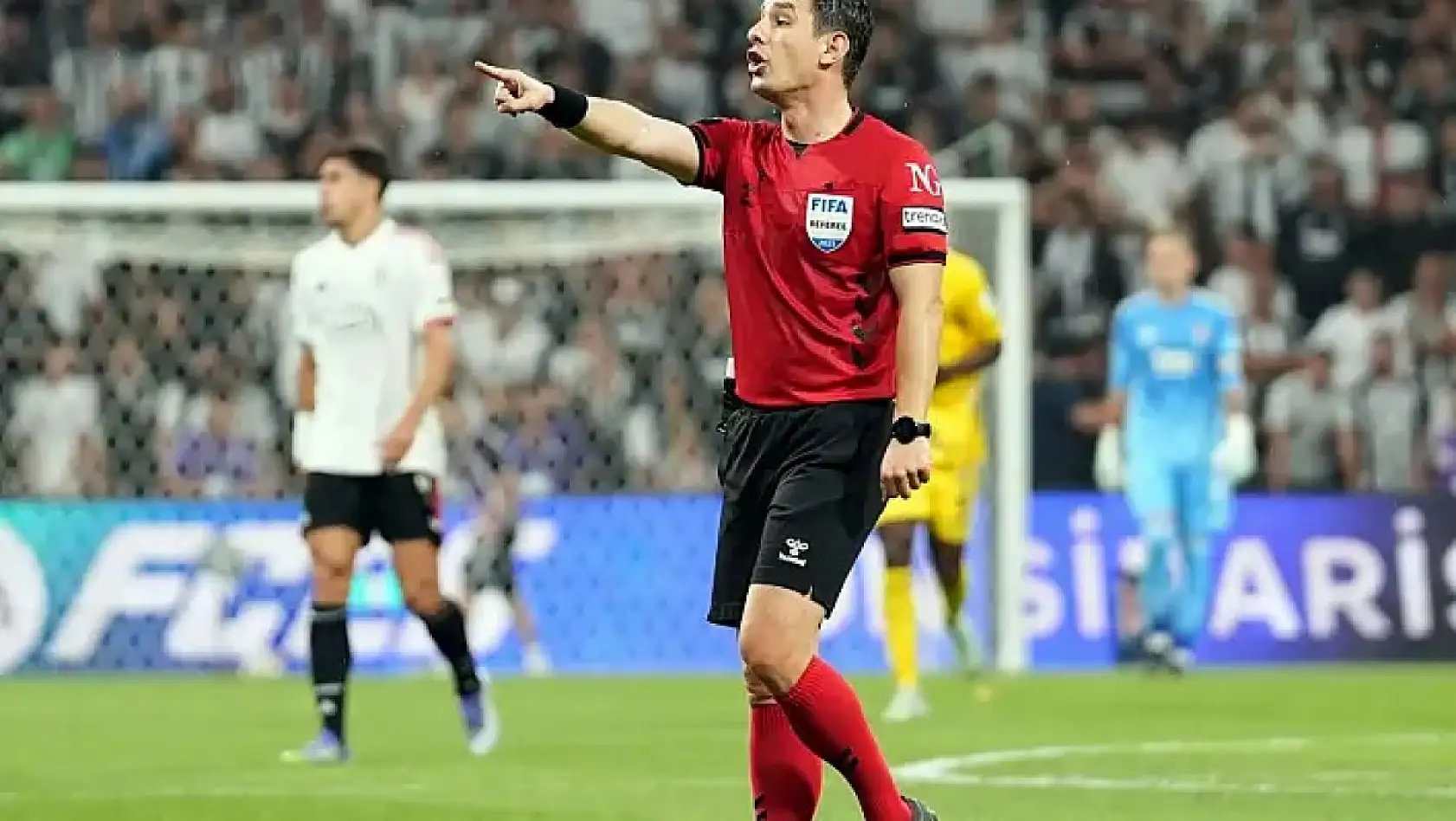 Kayseri'den Kısa Kısa: Trafik Kazası, Tarım Fuarı, Erciyes, Meteoroloji, Kayserispor...