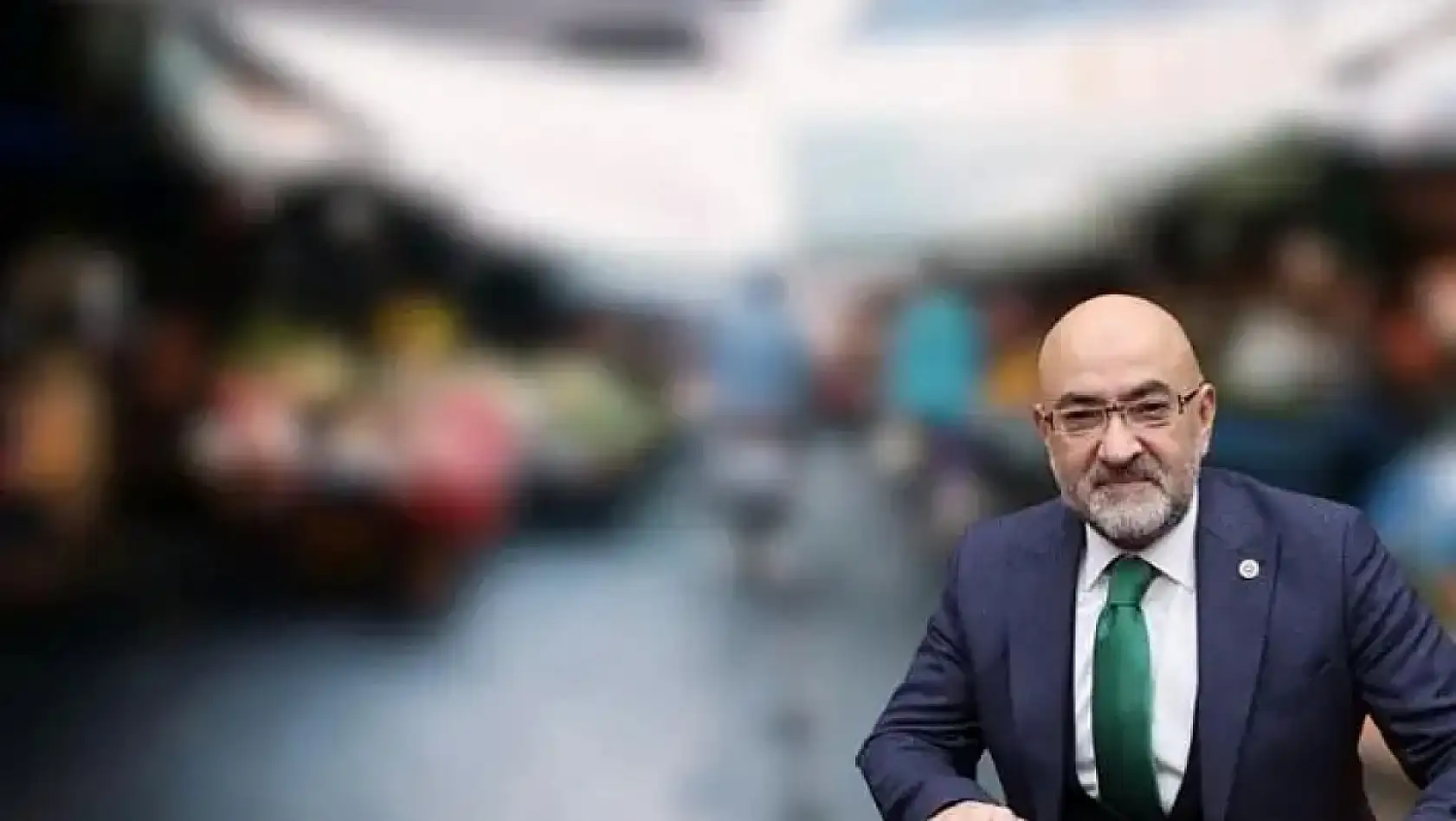 Kayseri haftaya nasıl başladı? Sultan Sazlığı, Yardım Anneleri, Maden İşletmesi, Havalimanı....