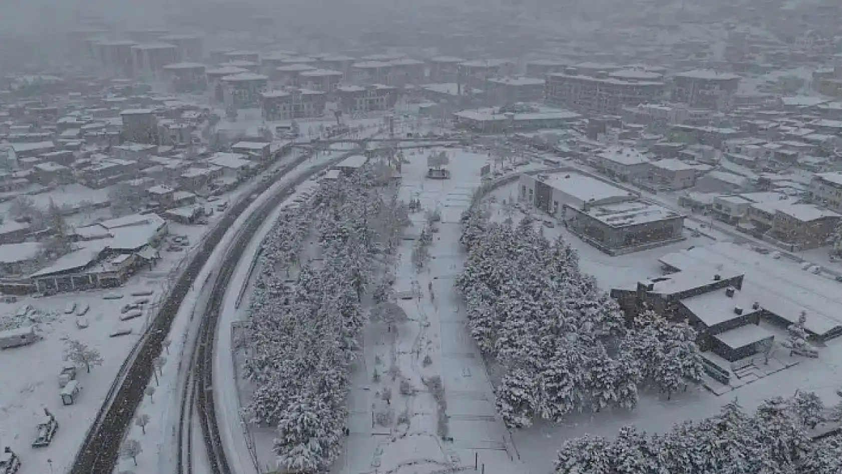 Kayseri'den kısa kısa: 27 Aralık Cumartesi günü neler yaşandı?
