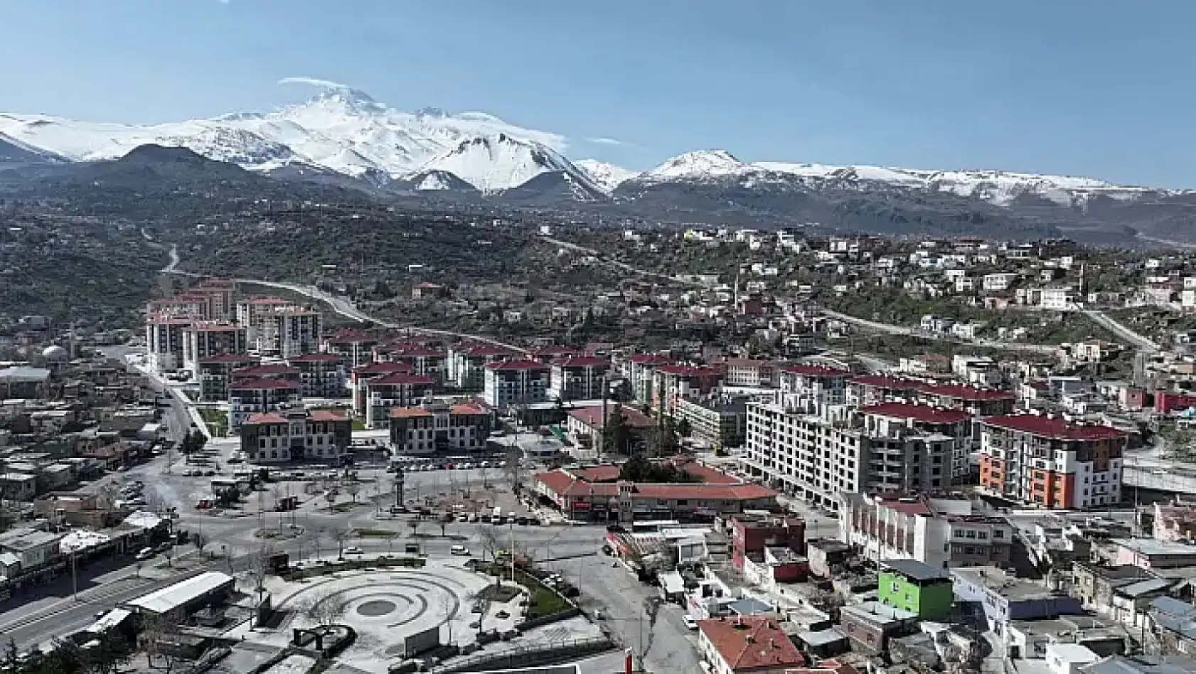 Kayseri'de 14 Mayıs Perşembe günü neler yaşandı? İşte kısa kısa haberler...