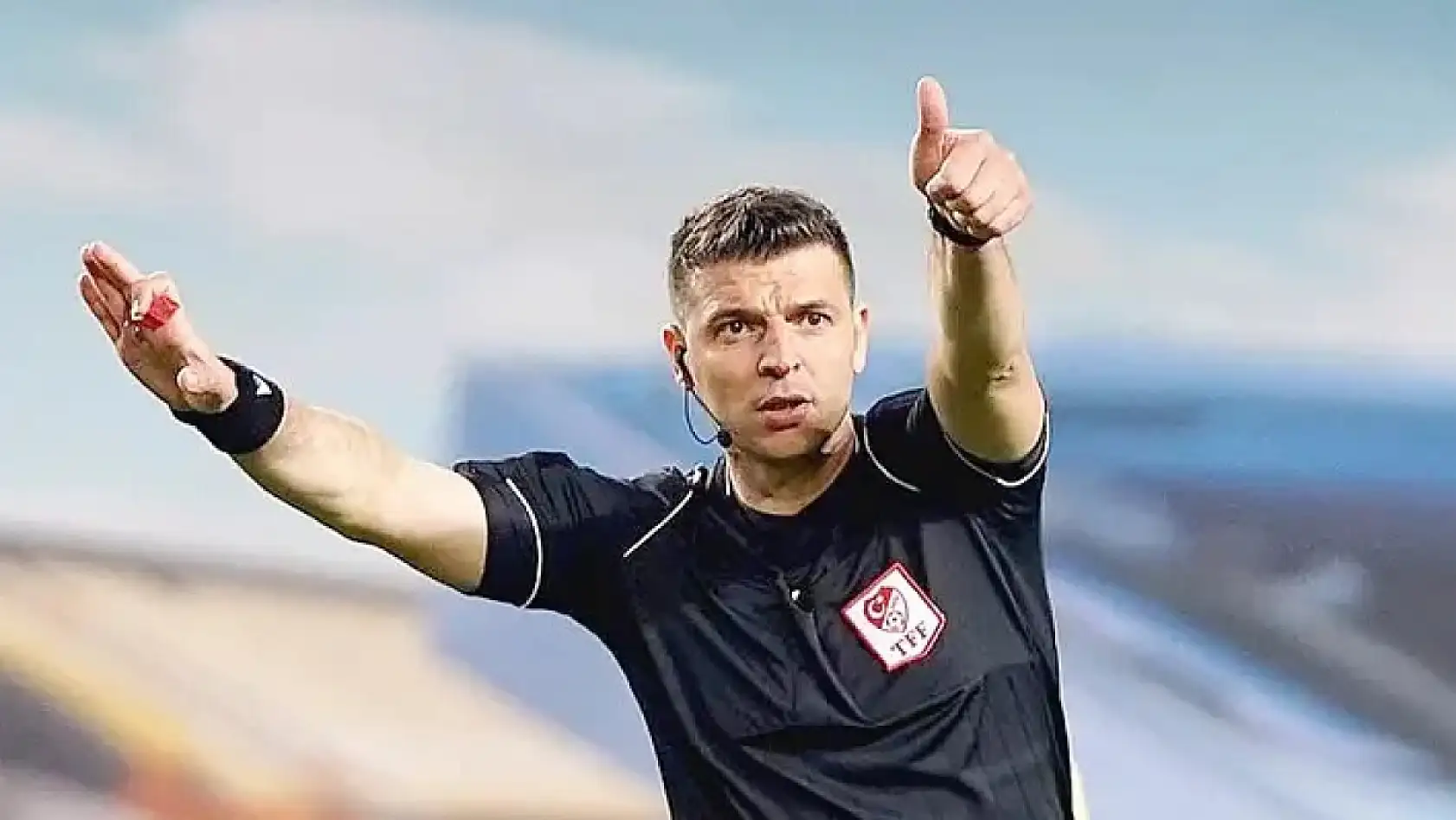 Kayseri kısa kısa: Operasyon, Develi, 1 Mayıs, Kentsel dönüşüm, Kayserispor...