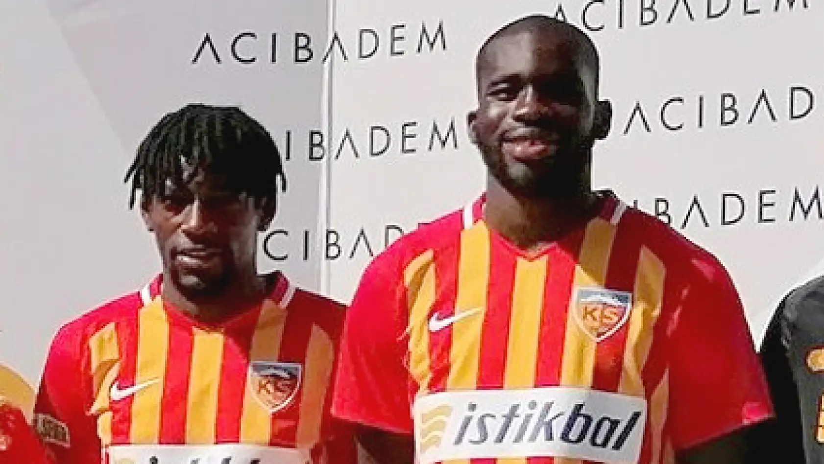 Kayserispor'da müjde ötesi müjdeli haber geldi!