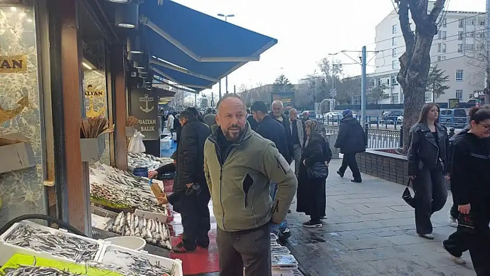 Kayseri'den kısa kısa: Asayiş, Erciyes, Yatırım, Sergi - 15 Mart Pazar