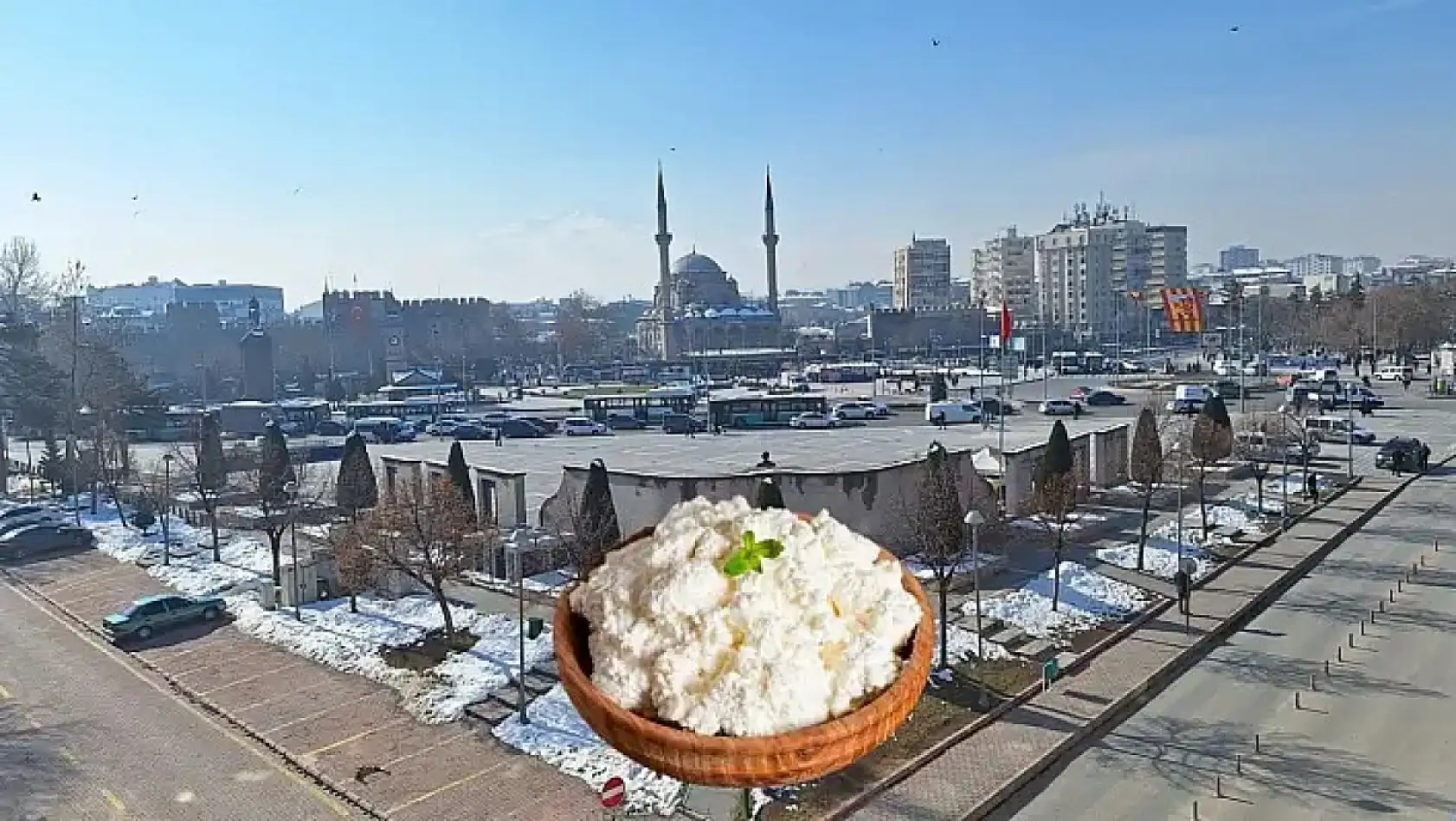 Kayseri'den kısa kısa haberler - İşte bugün yaşananlar!