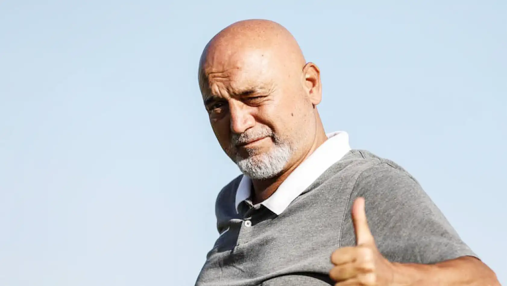 Kayserispor'a Recep Uçar mı geliyor?