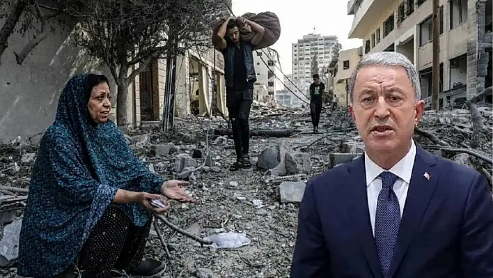 Kayseri'den kısa kısa: Yangın, Murat Molu, Deprem, Pınarbaşı, Kayserispor...