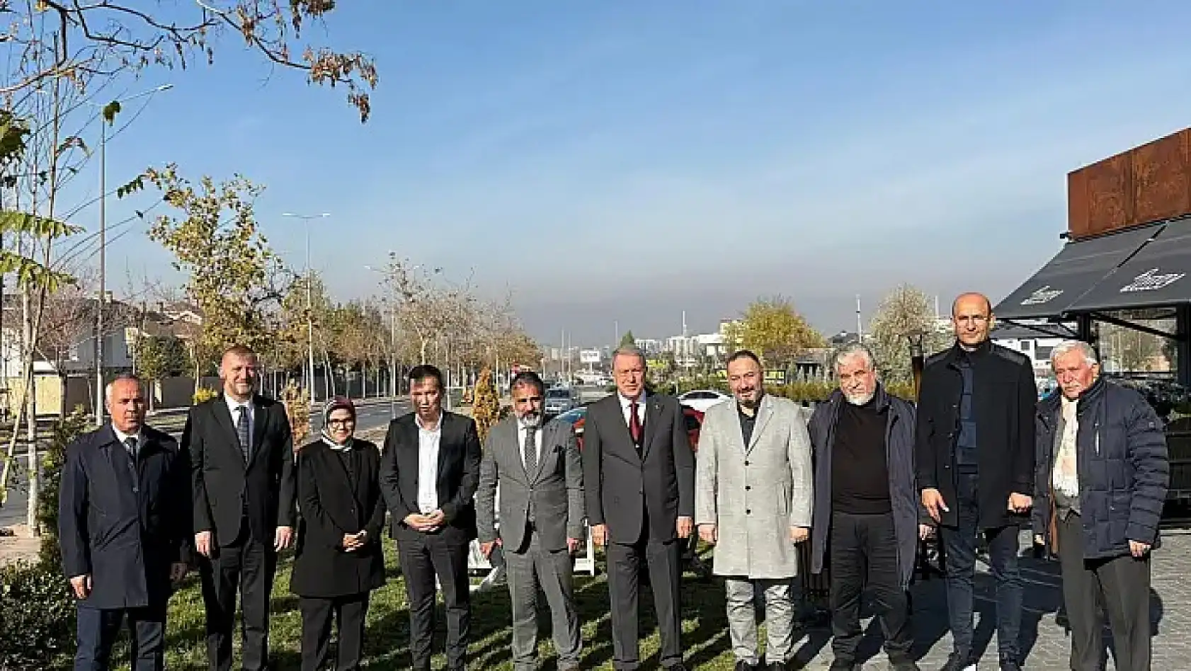 Kayseri'den kısa kısa: 88 Milyonluk Vurgun, Kent Lokantası, Öğrenci Zehirlenmesi, Kayserispor…