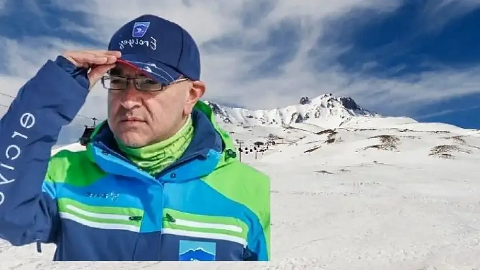 Kayseri'de 18 Ocak 2026 Pazar günü öne çıkan gelişmeler...