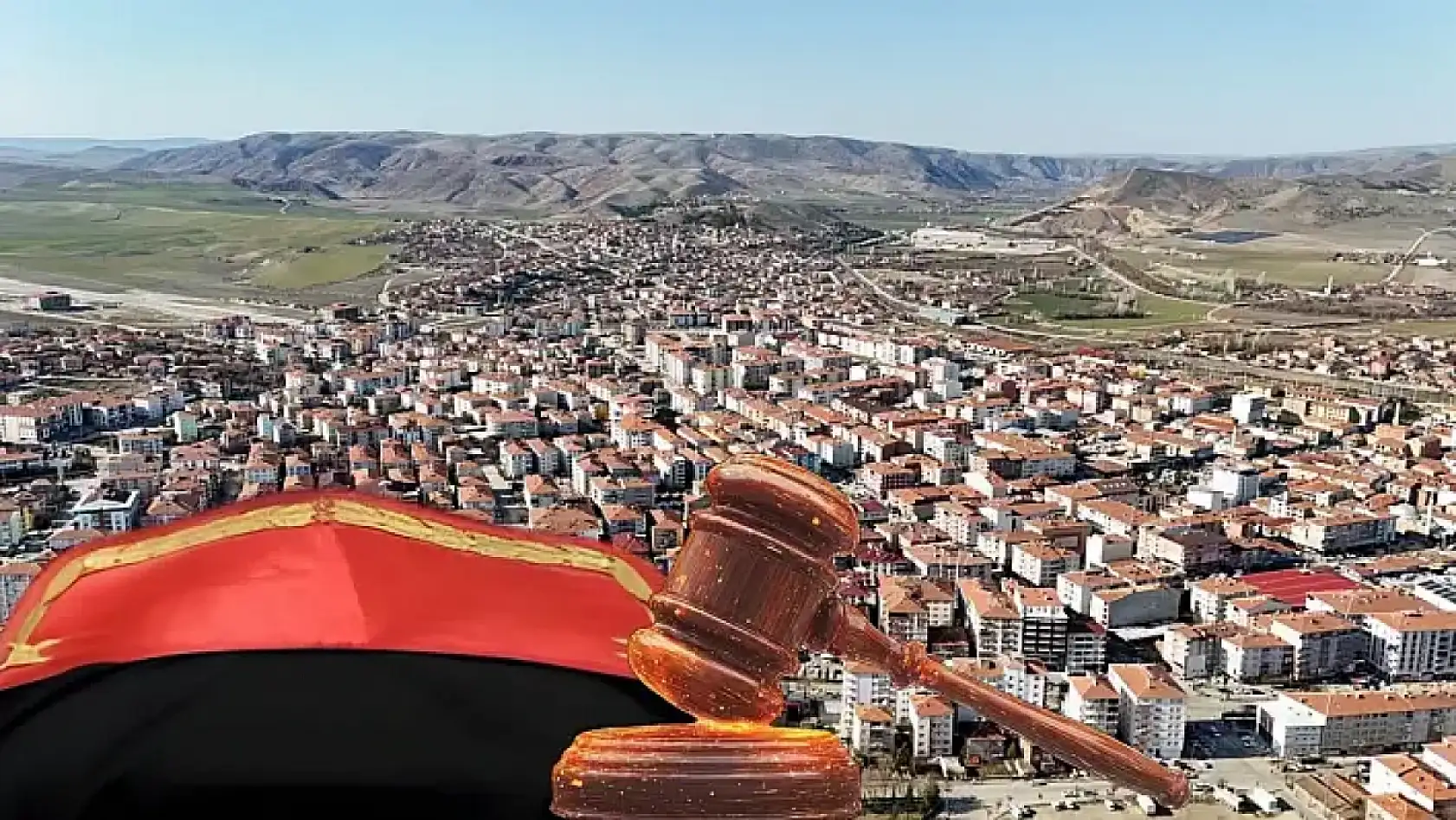 Kayseri'de bugün kent gündemini hangi haberler belirledi? İşte öne çıkan gelişmeler (23 Ocak 2026)