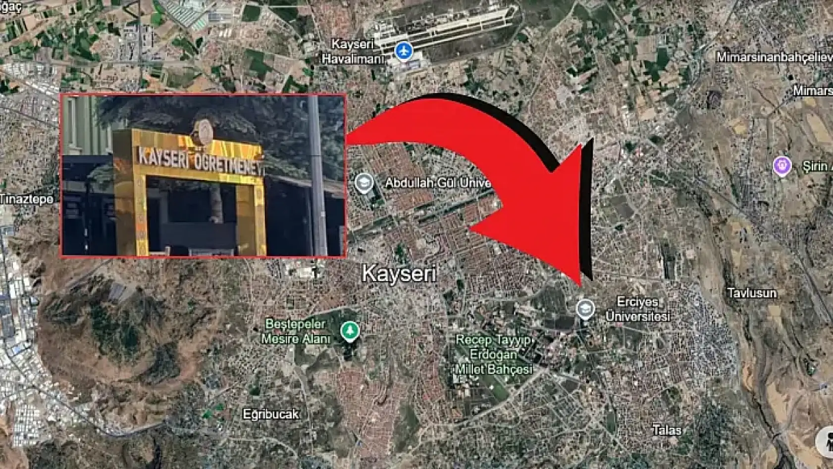 Kayseri'de bugün kent gündemini hangi haberler belirledi? İşte öne çıkan gelişmeler (23 Ocak 2026)