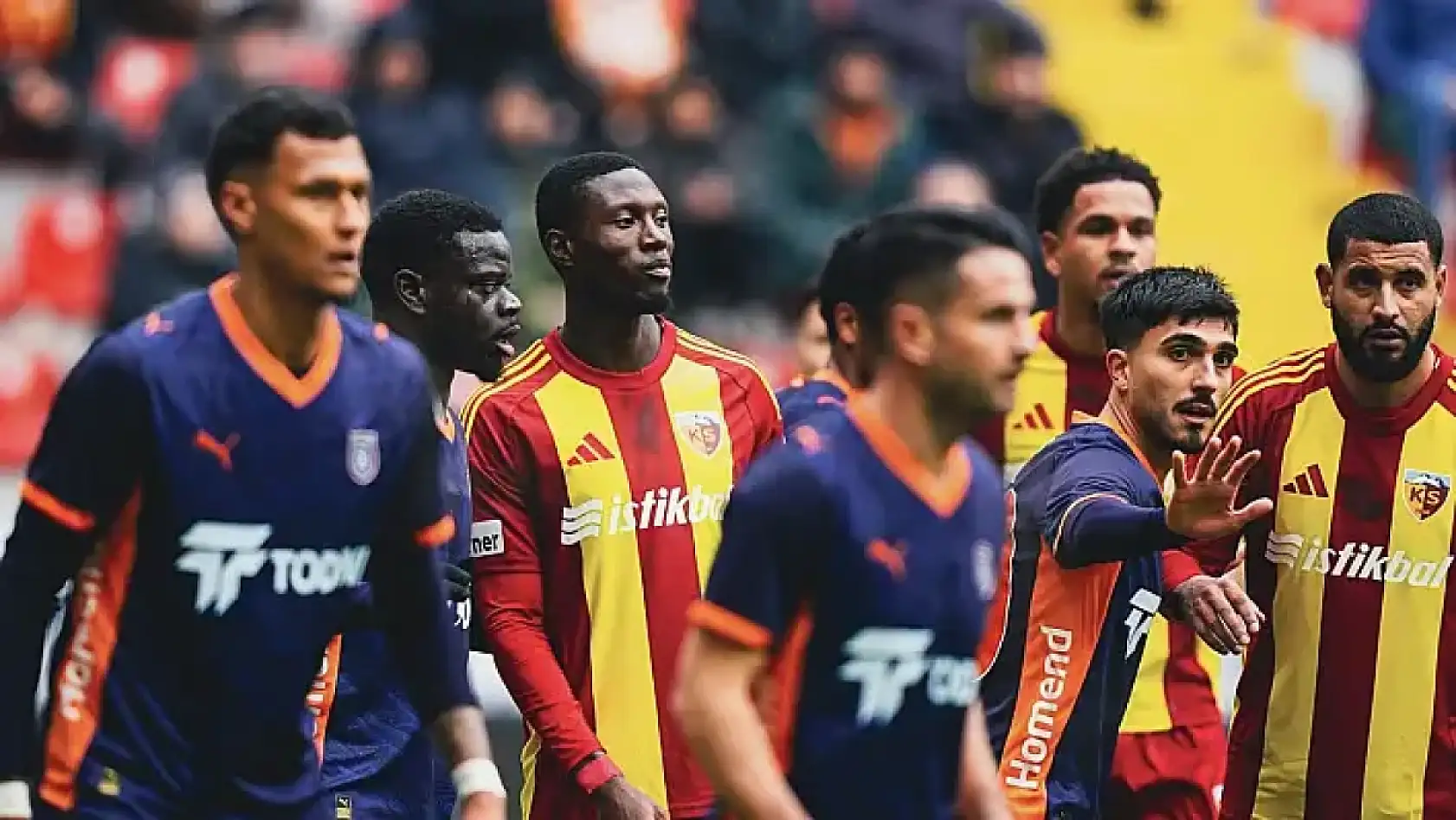 Kayseri'de kent gündeminden öne çıkan haberler (24 Ocak 2026 Cumartesi)