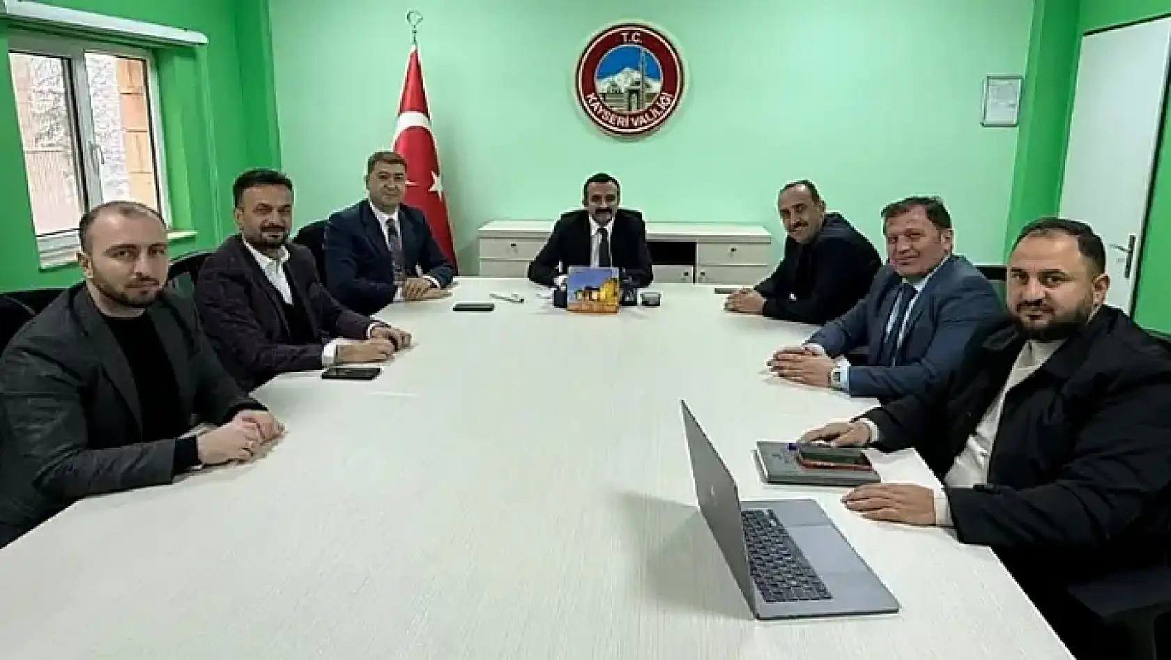 Kayseri'den öne çıkan gelişmeler(28 Şubat 2026 Cumartesi)