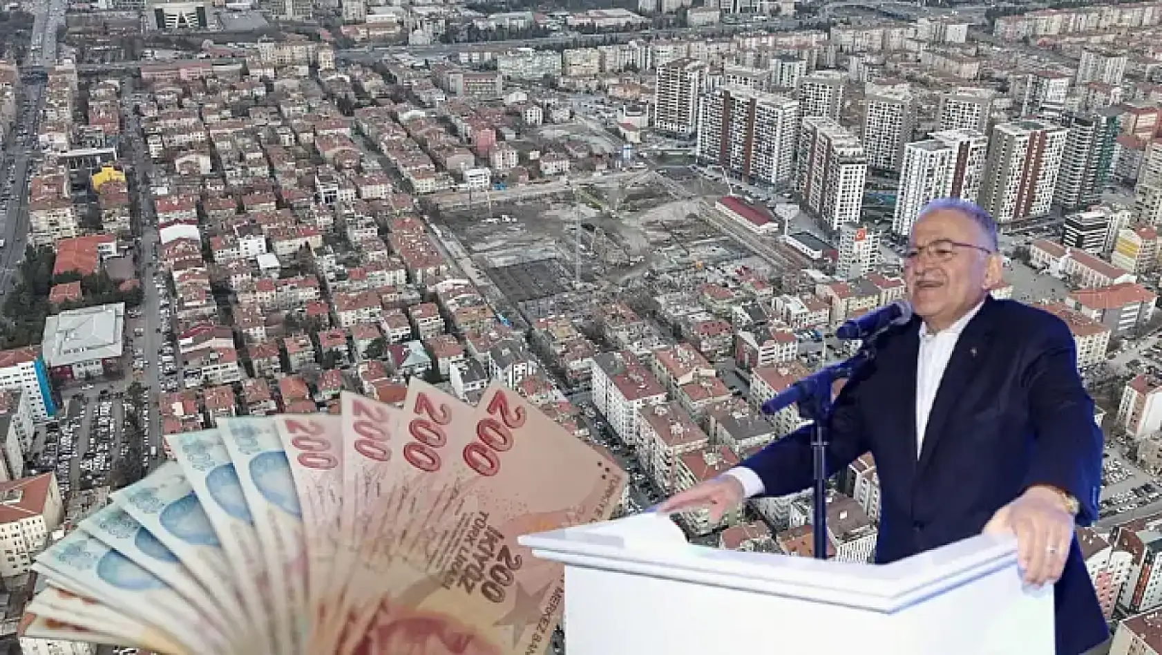 Kayseri'de bayramın ikinci günü kentte neler yaşandı? (21 Mart 2026)