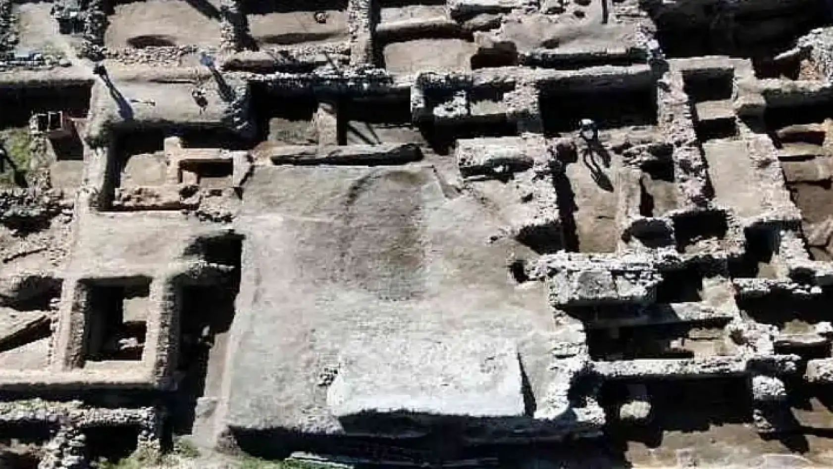 Kayseri'de kısa kısa öne çıkan gelişmeler (16 Kasım 2025 Pazar)