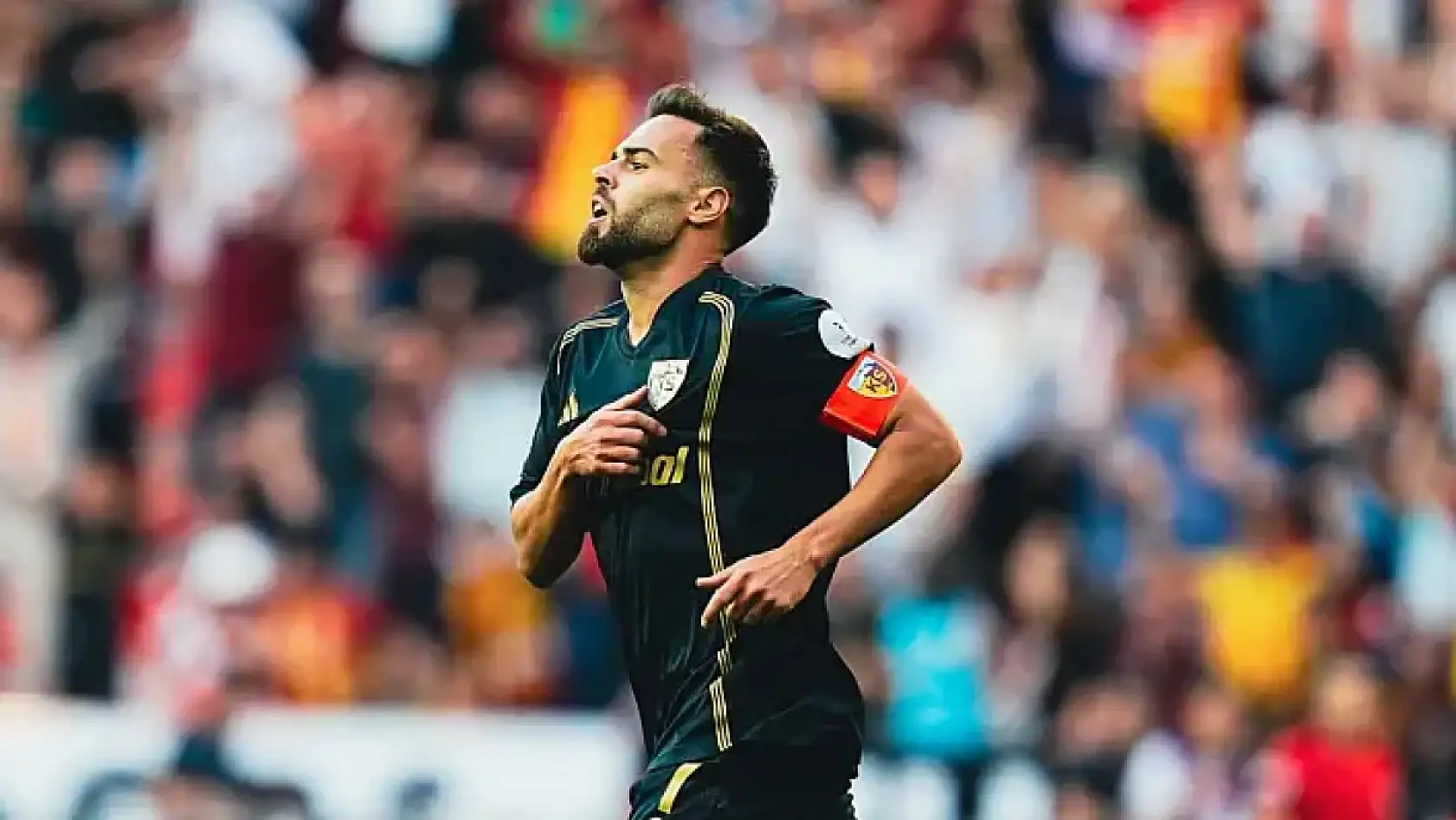 Kayseri'den 15 Eylül'de öne çıkan gelişmeler:  Orman, Kayserispor, Göç, Pastırma, Anaokulu, Destek ve Operasyon...