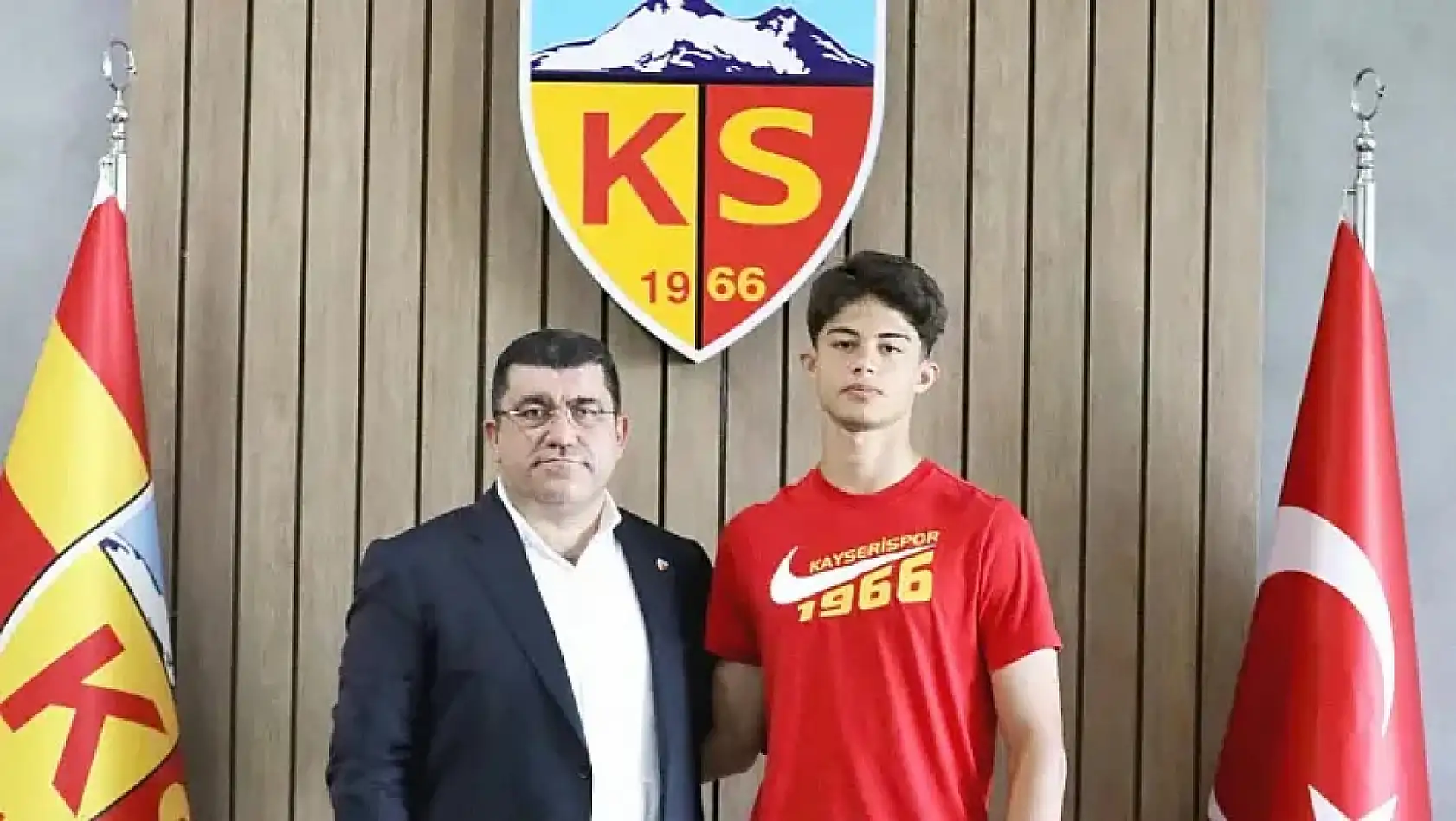 Kayseri'den Kısa Kısa: Firmalara Ceza, Zam, Yeni Lise Açılışı, İlçeler Arası Rekabet, Kayserispor…