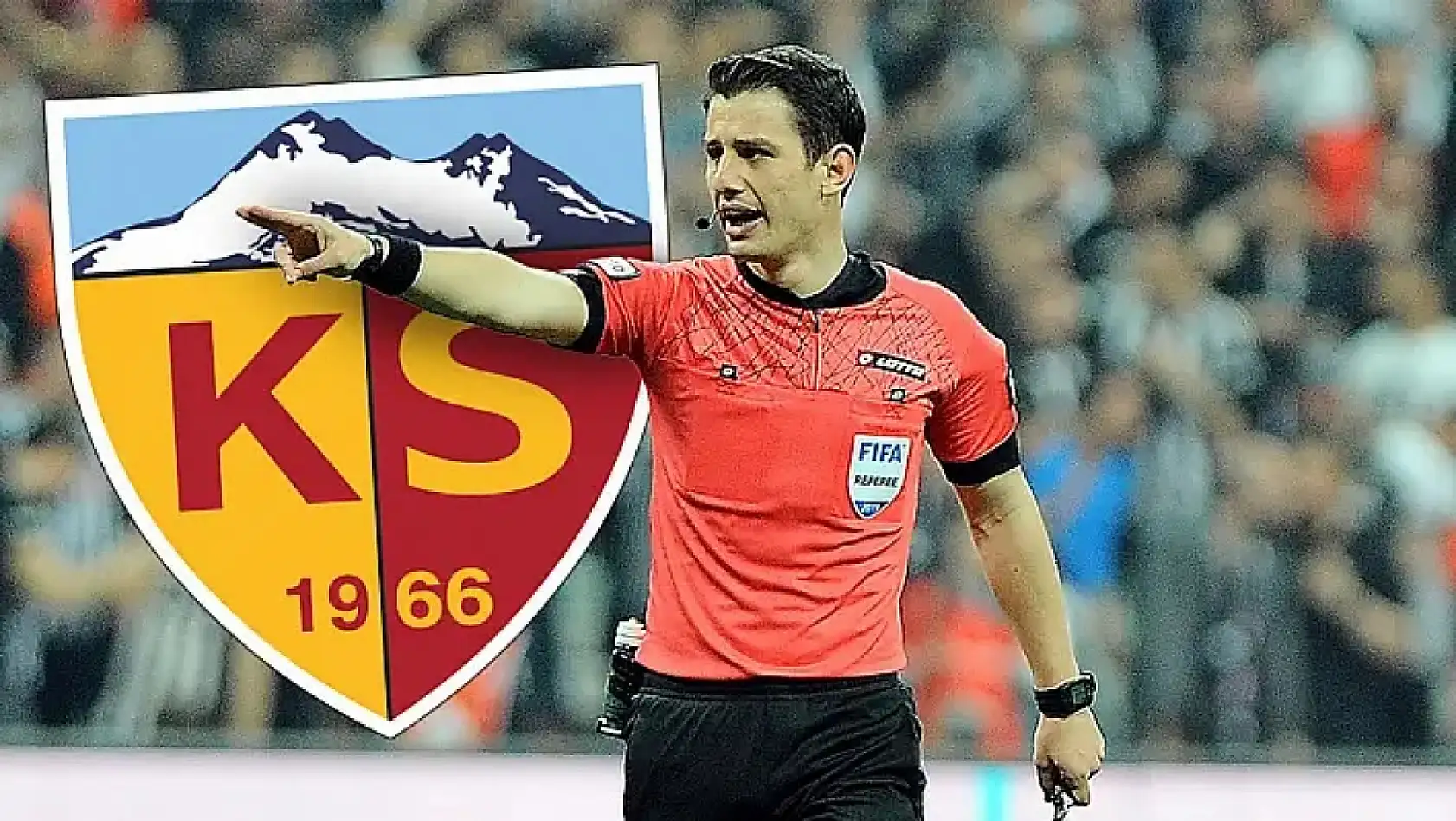 Kayseri'den Kısa Kısa: Rekor Operasyon, 4 Milyon Ceza, CHP, Bayram Hareketliliği, Kayserispor…
