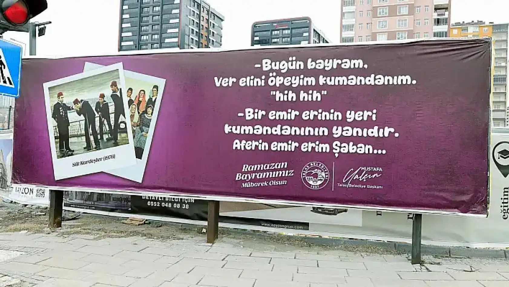 Kayseri'den Kısa Kısa: Rekor Operasyon, 4 Milyon Ceza, CHP, Bayram Hareketliliği, Kayserispor…