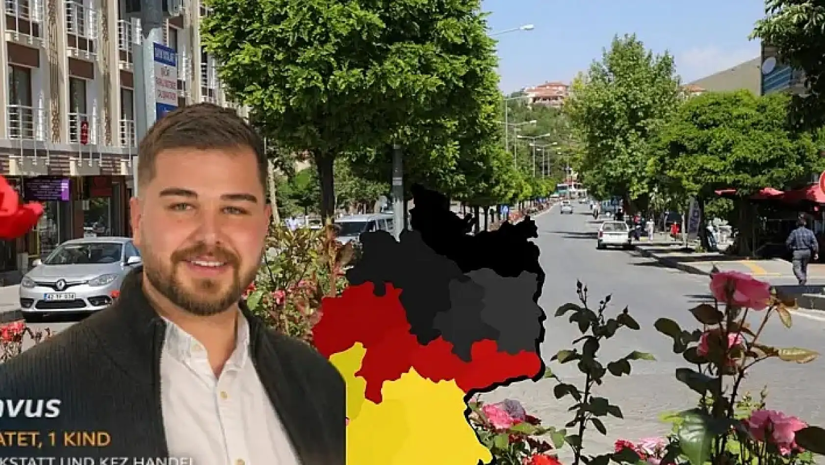 Kayseri'den Kısa Kısa: Bayramlaşma, Cıngı, Gurbetçi, Asırlık Değirmen Projesi, Baki Ersoy…