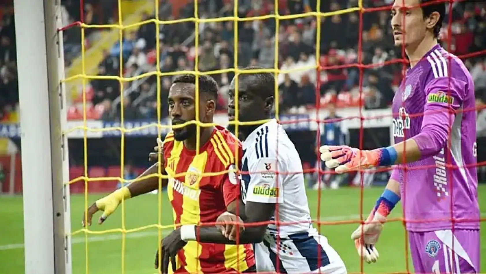 Kayseri'den kısa kısa: Bugün neler yaşandı?