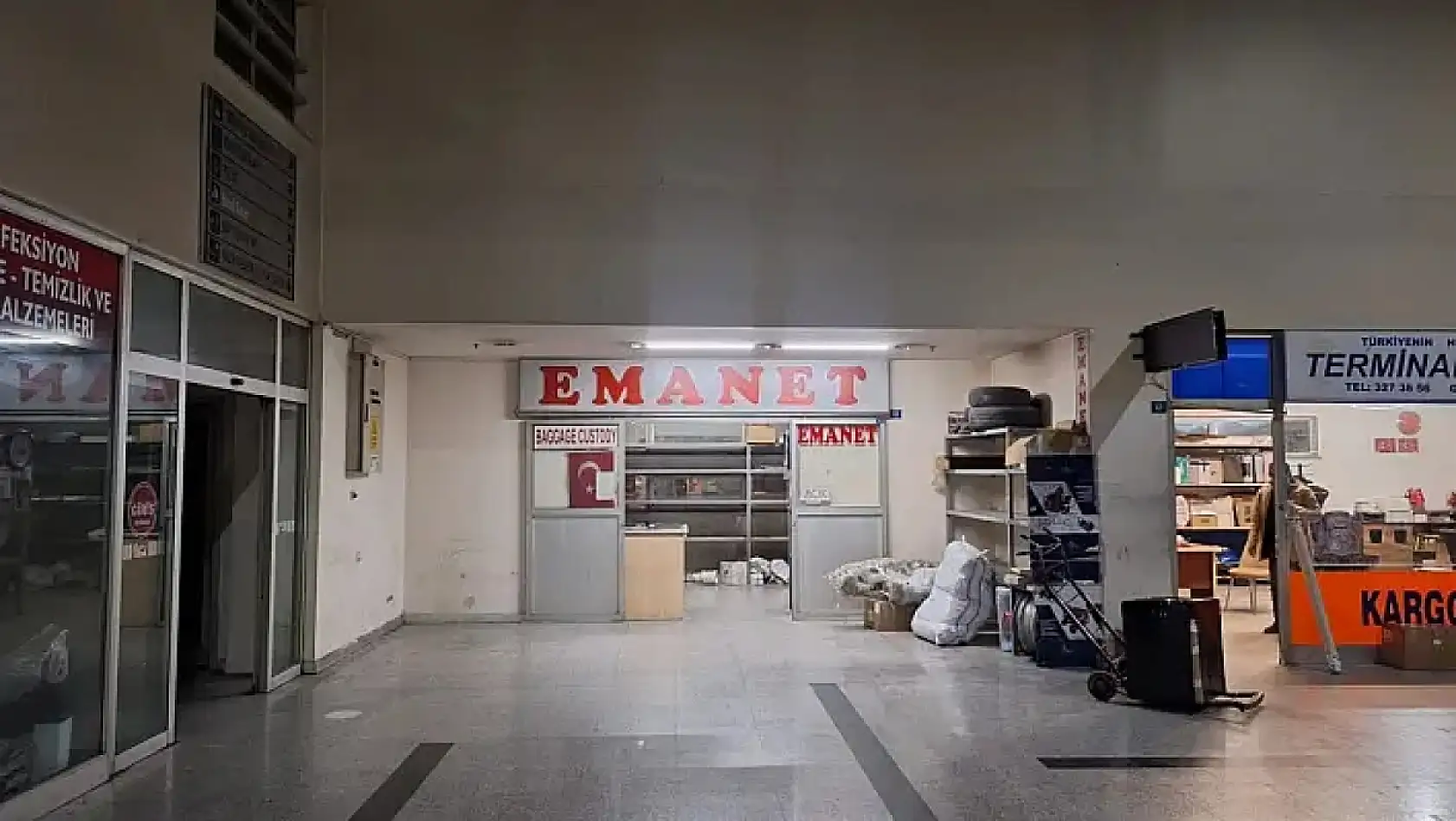 Kayseri'den kısa kısa: Bugün neler yaşandı?