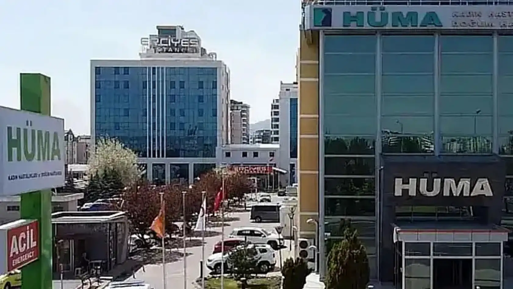 Kayseri'den Kısa Kısa: Pastırma, Üre Gübresi, İşsizlik Rakamları, İflas, Süper Lig…