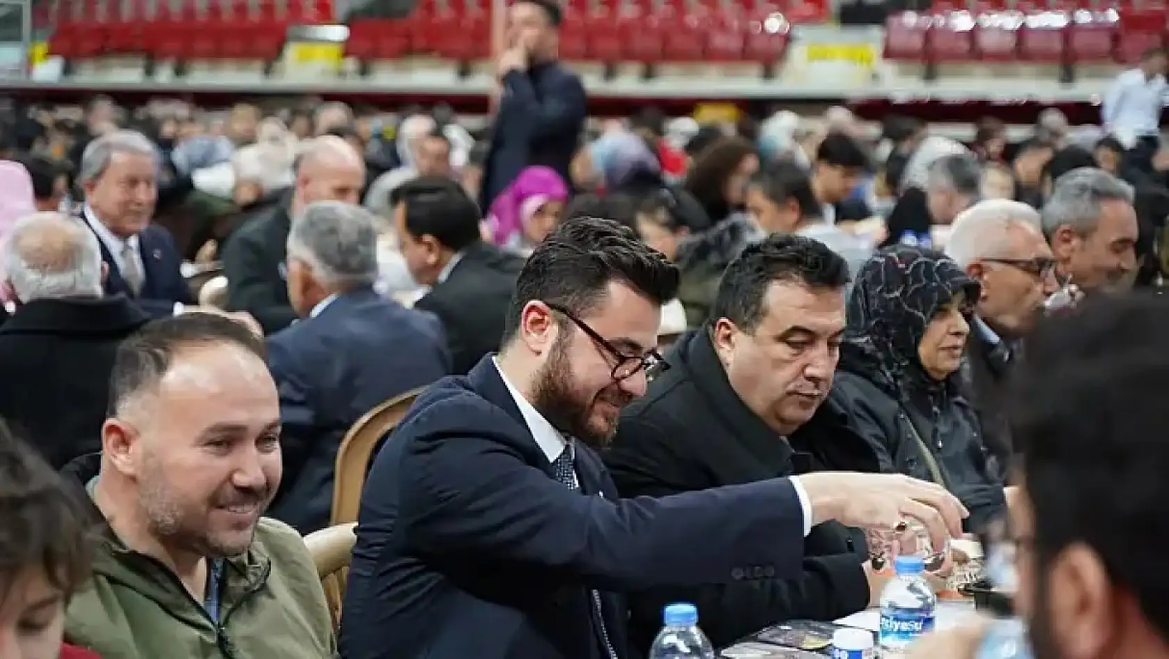 Kayseri'den Kısa Kısa: Pastırma, Üre Gübresi, İşsizlik Rakamları, İflas, Süper Lig…