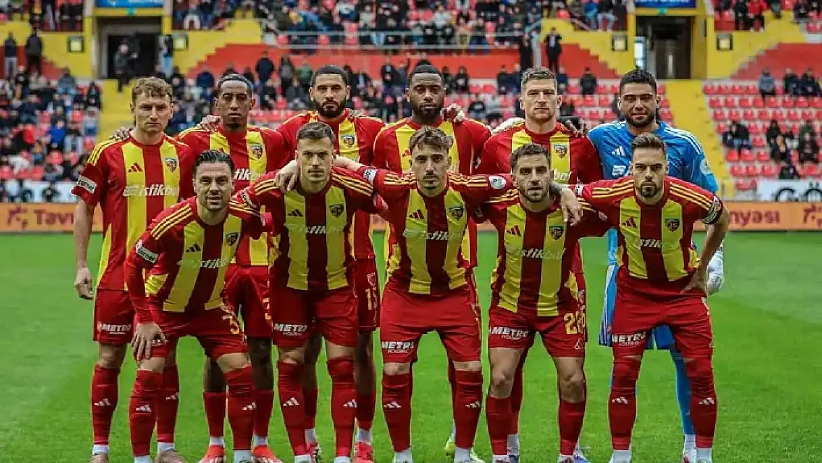 Kayseri'den Kısa Kısa: Silahlı Saldırı, Kocaçay, Memduh Büyükkılıç, Kayak Simülatörü, Kayserispor…